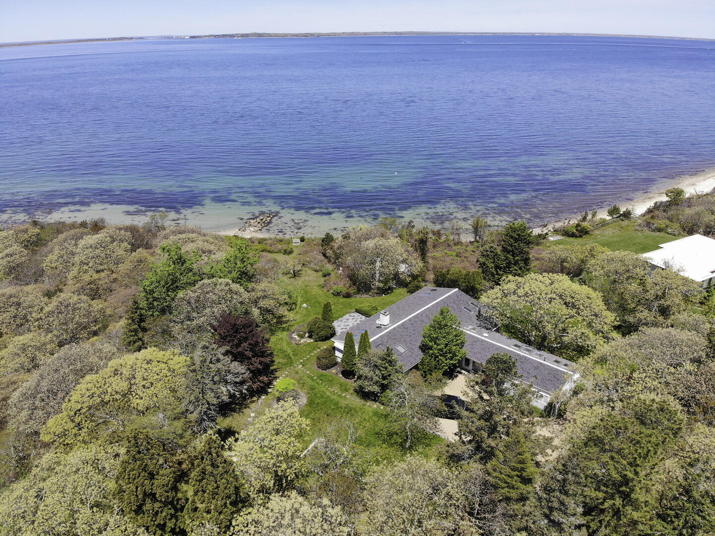 West Tisbury 100010