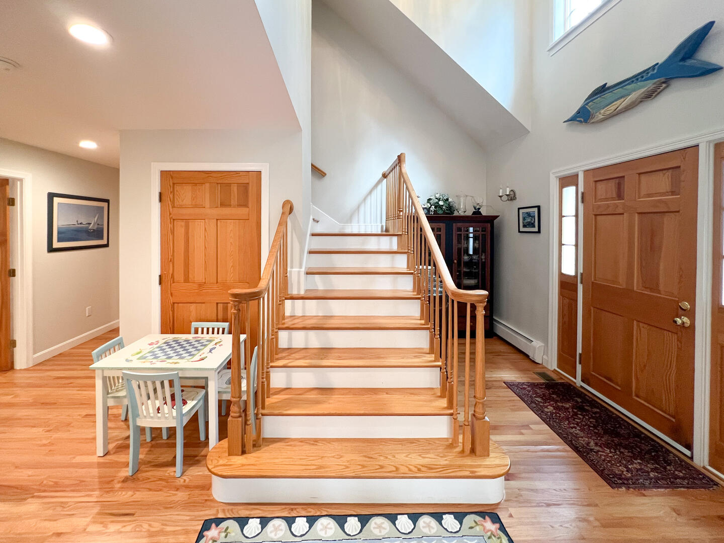 Stairway
