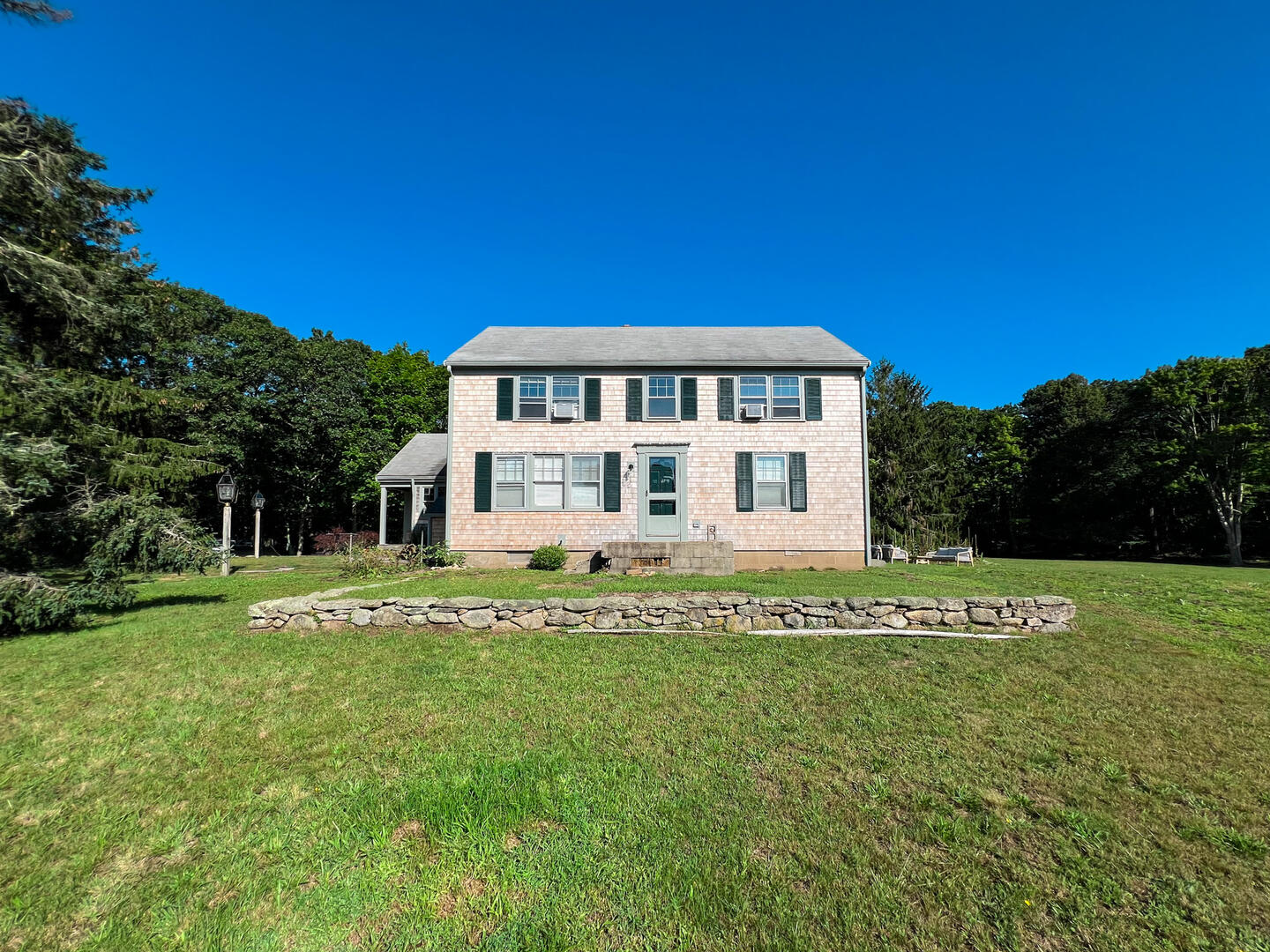 Back of House 