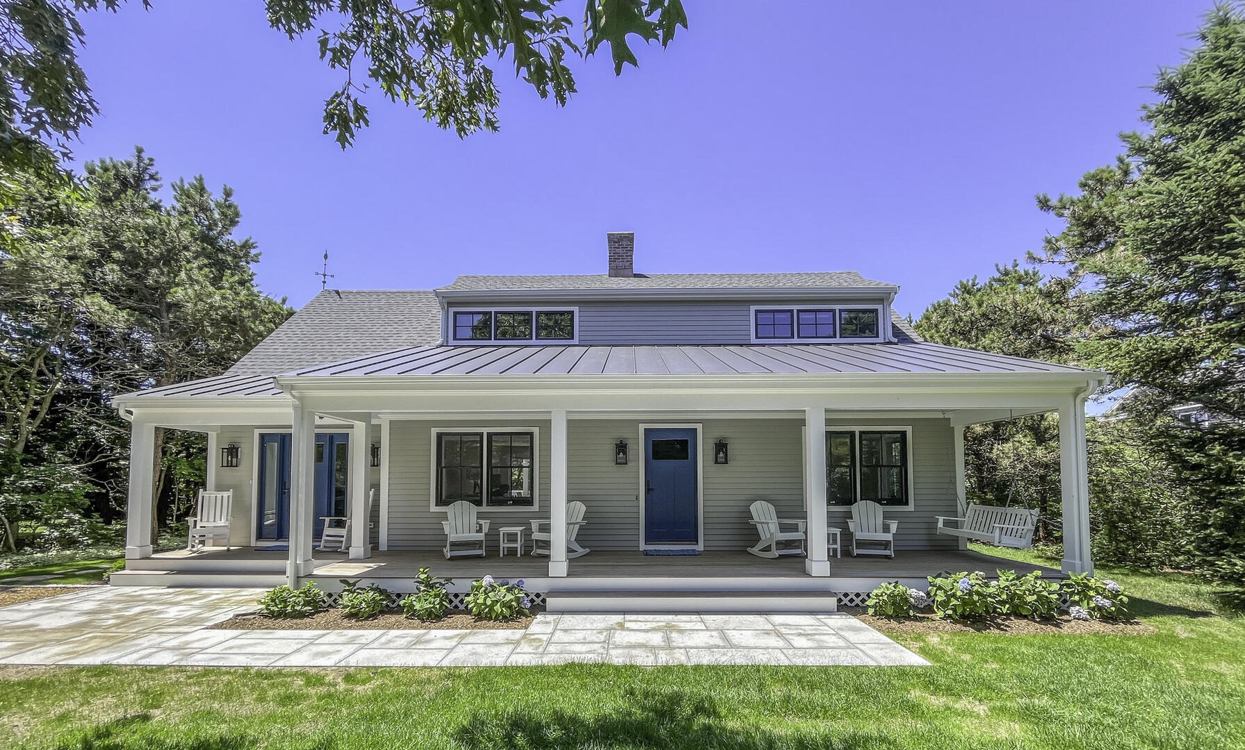 Edgartown Katama 7169