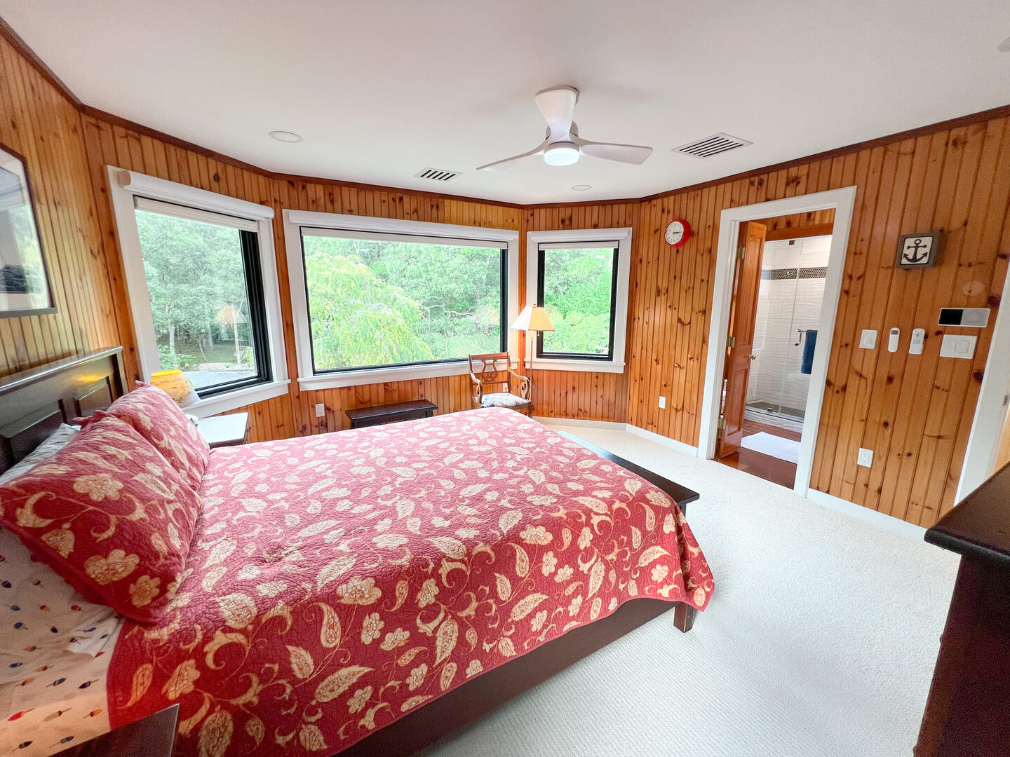 BR1 Queen En Suite, Second Floor