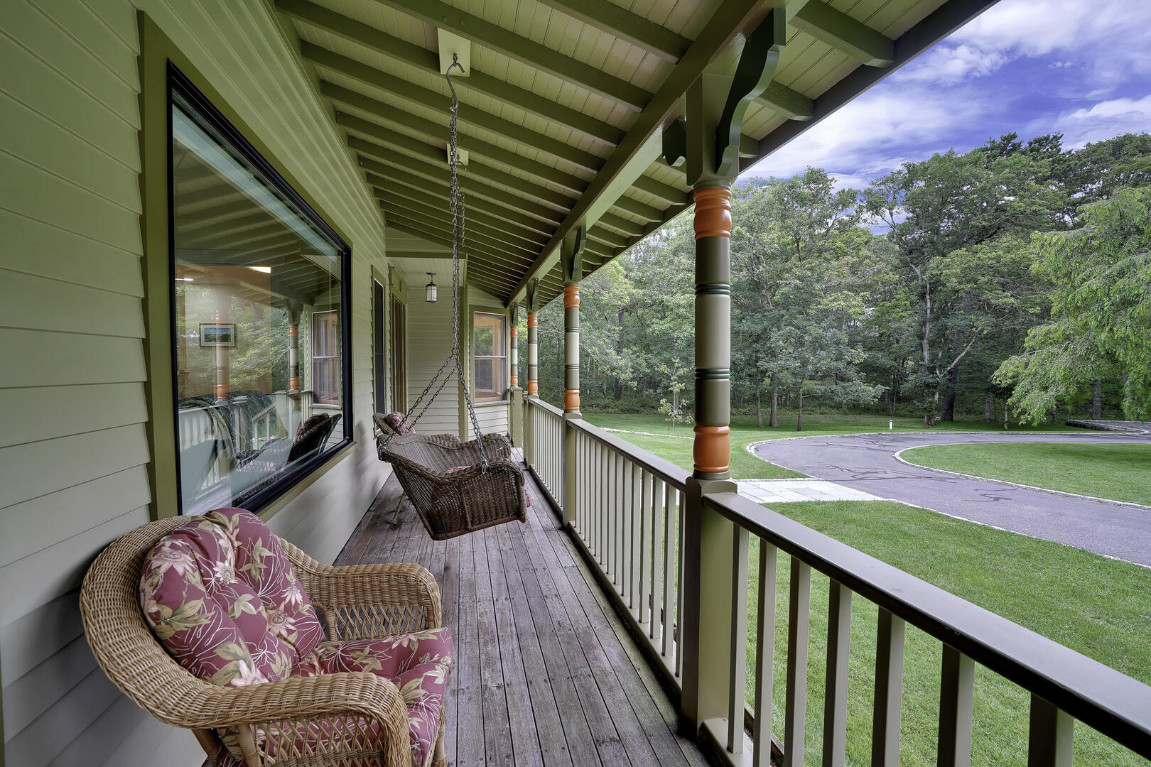 Porch 