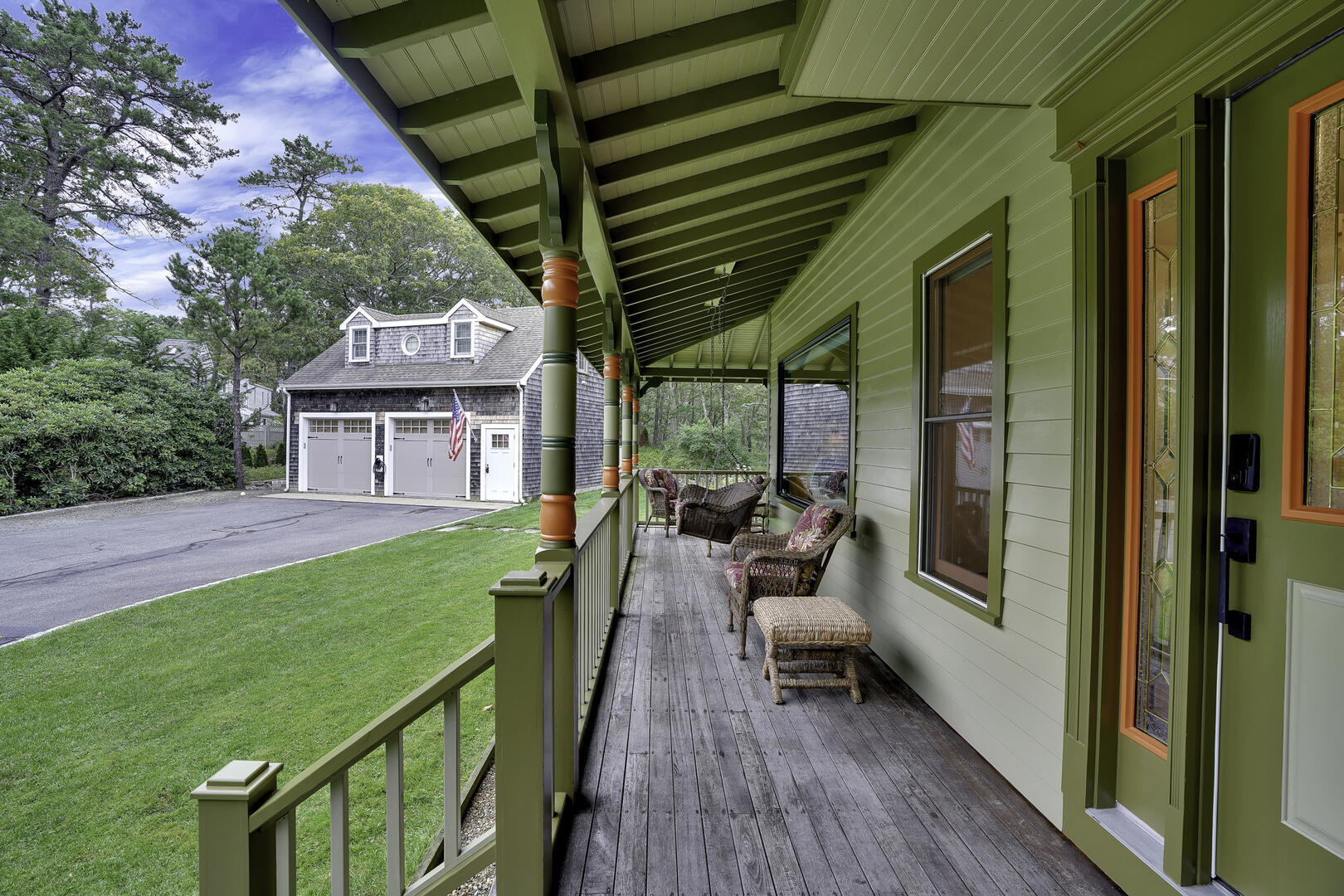 Porch 