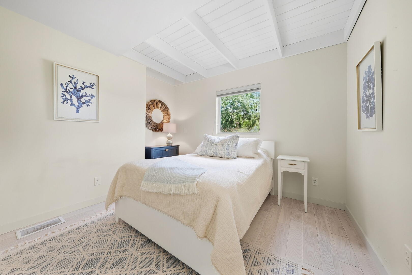 BR1 Double, Guest House, Lower Level