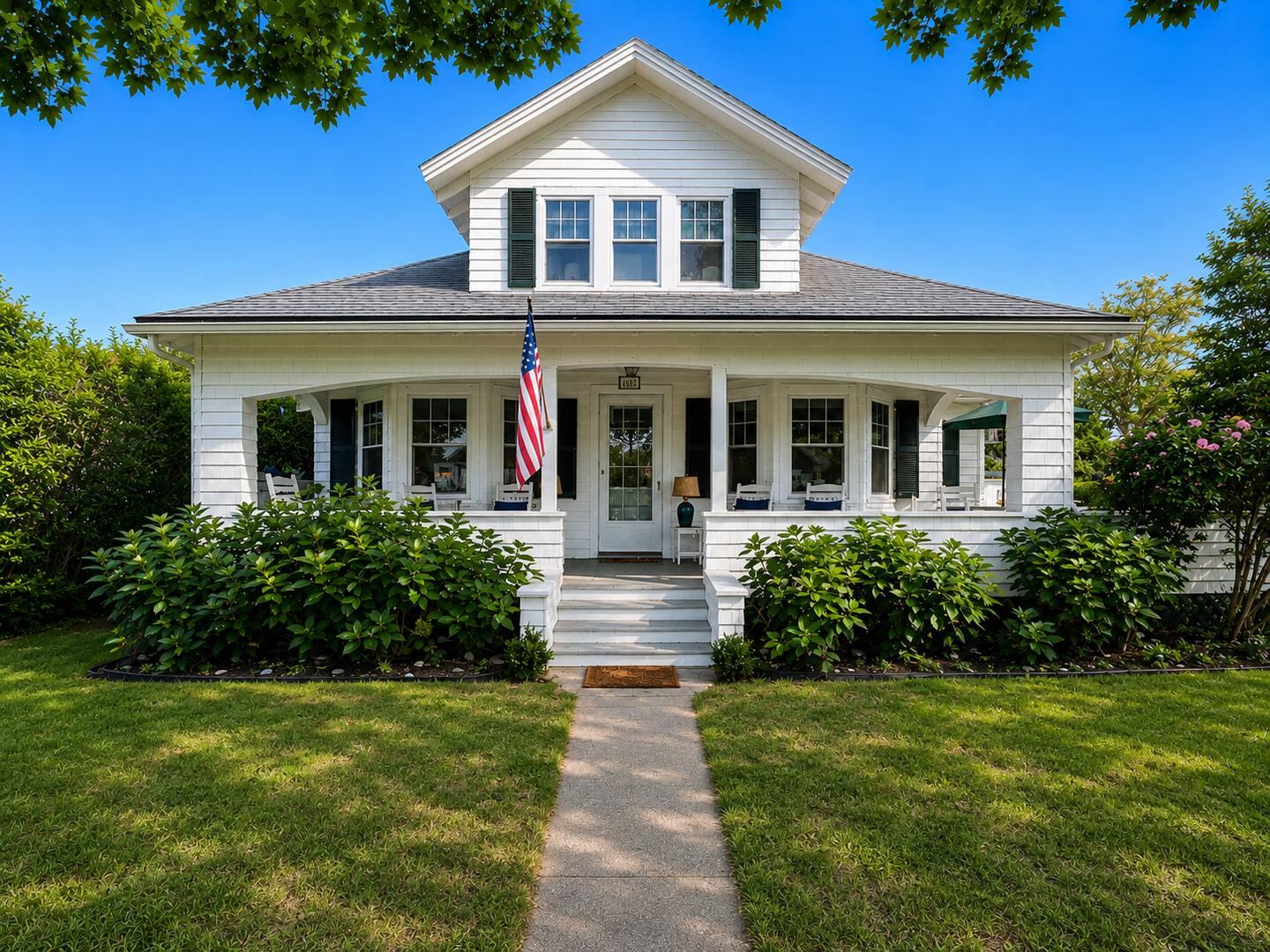 Edgartown Downtown 65
