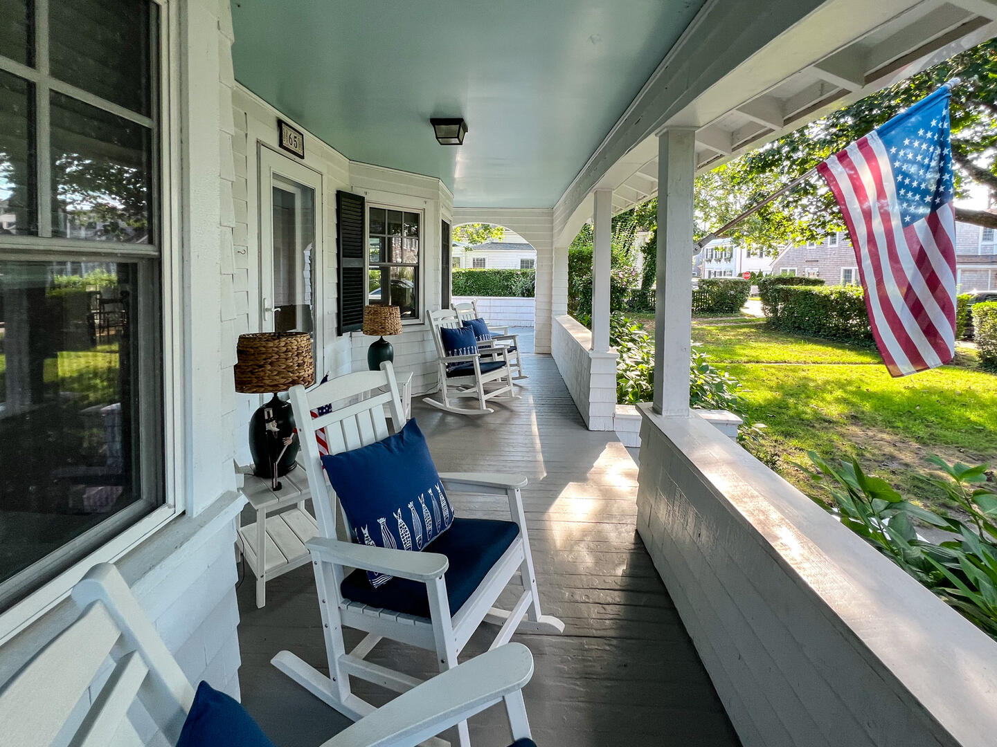 Edgartown Downtown 65 2