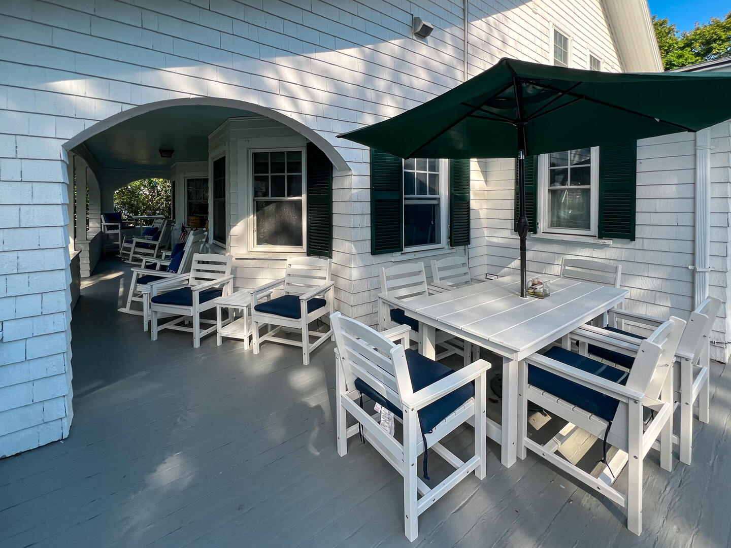 Edgartown Downtown 65 3