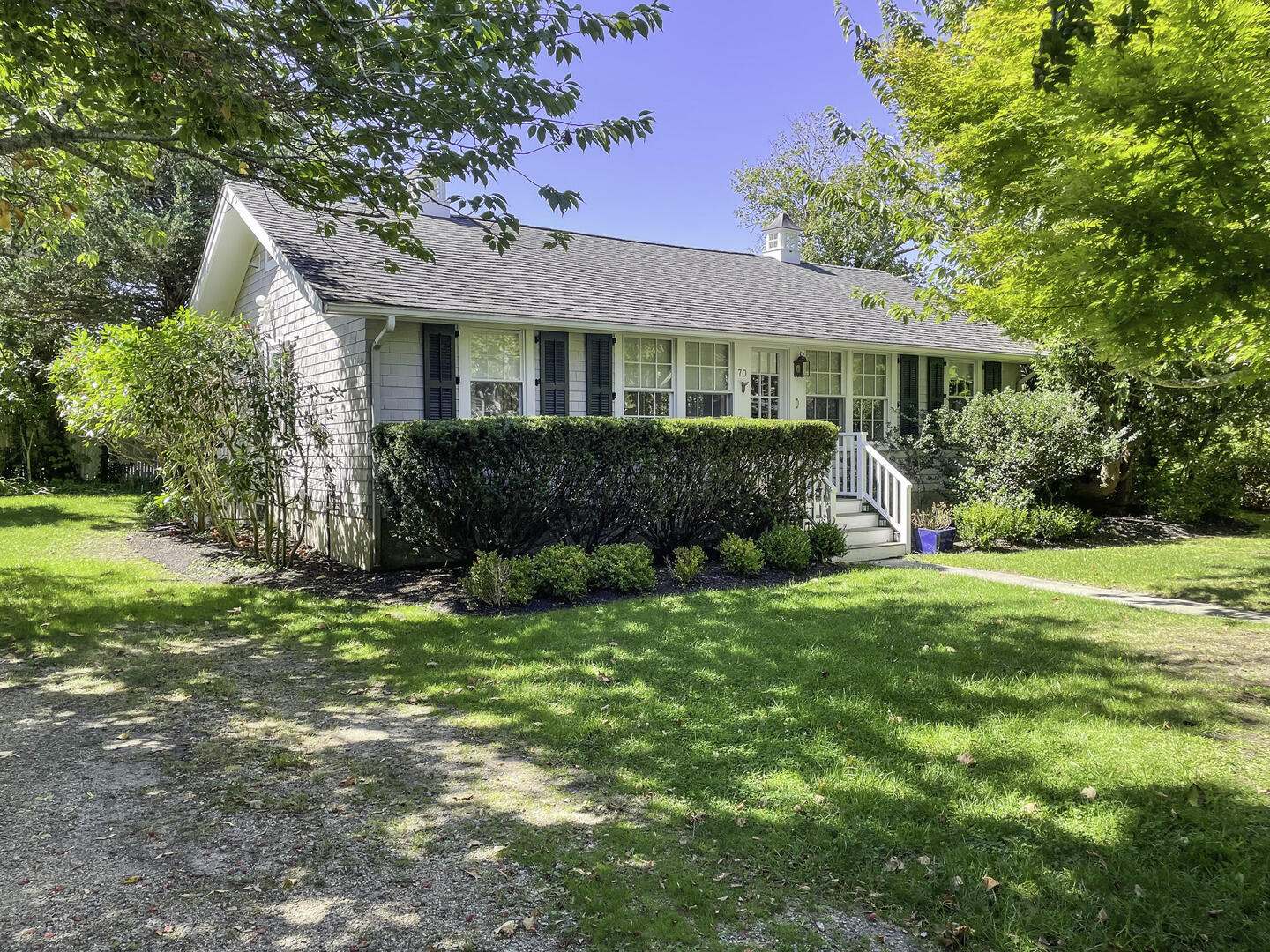 Edgartown Downtown 7