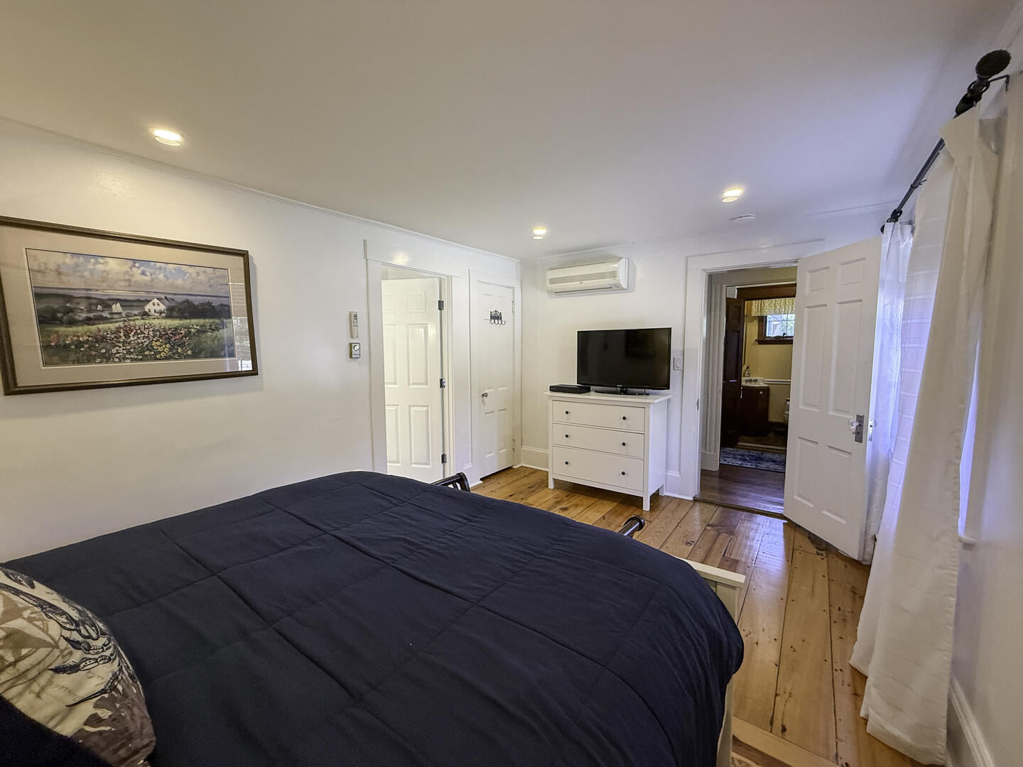 BR1 King En Suite, First Floor