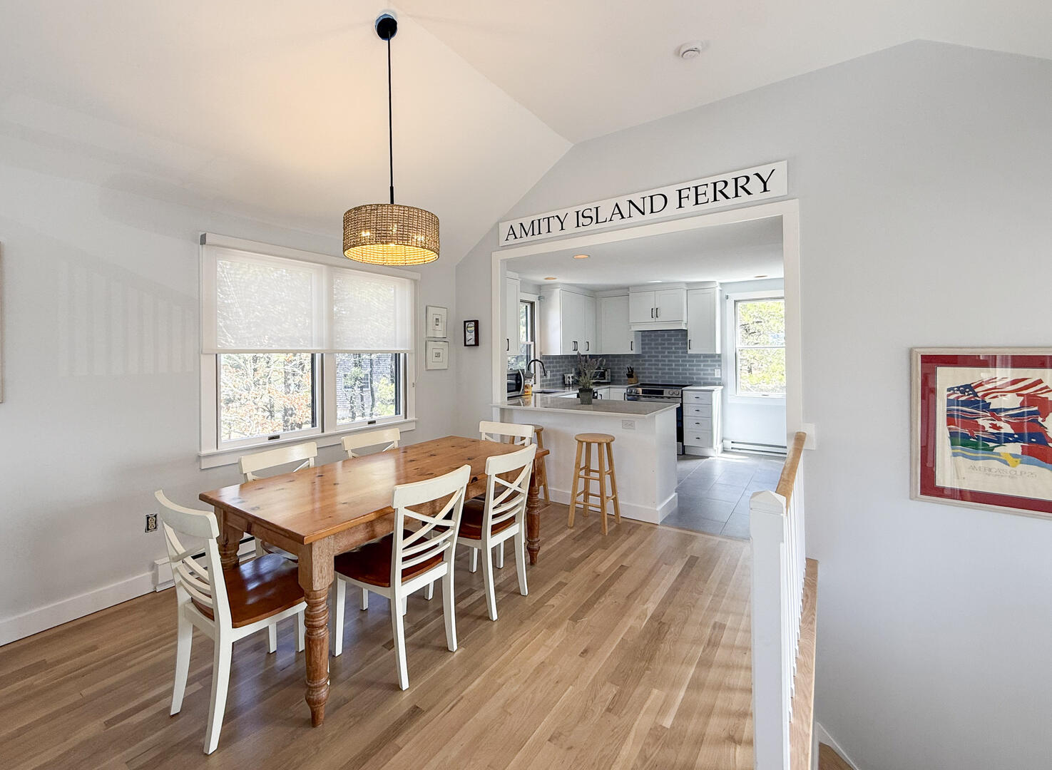 Edgartown Chappaquiddick 374 4