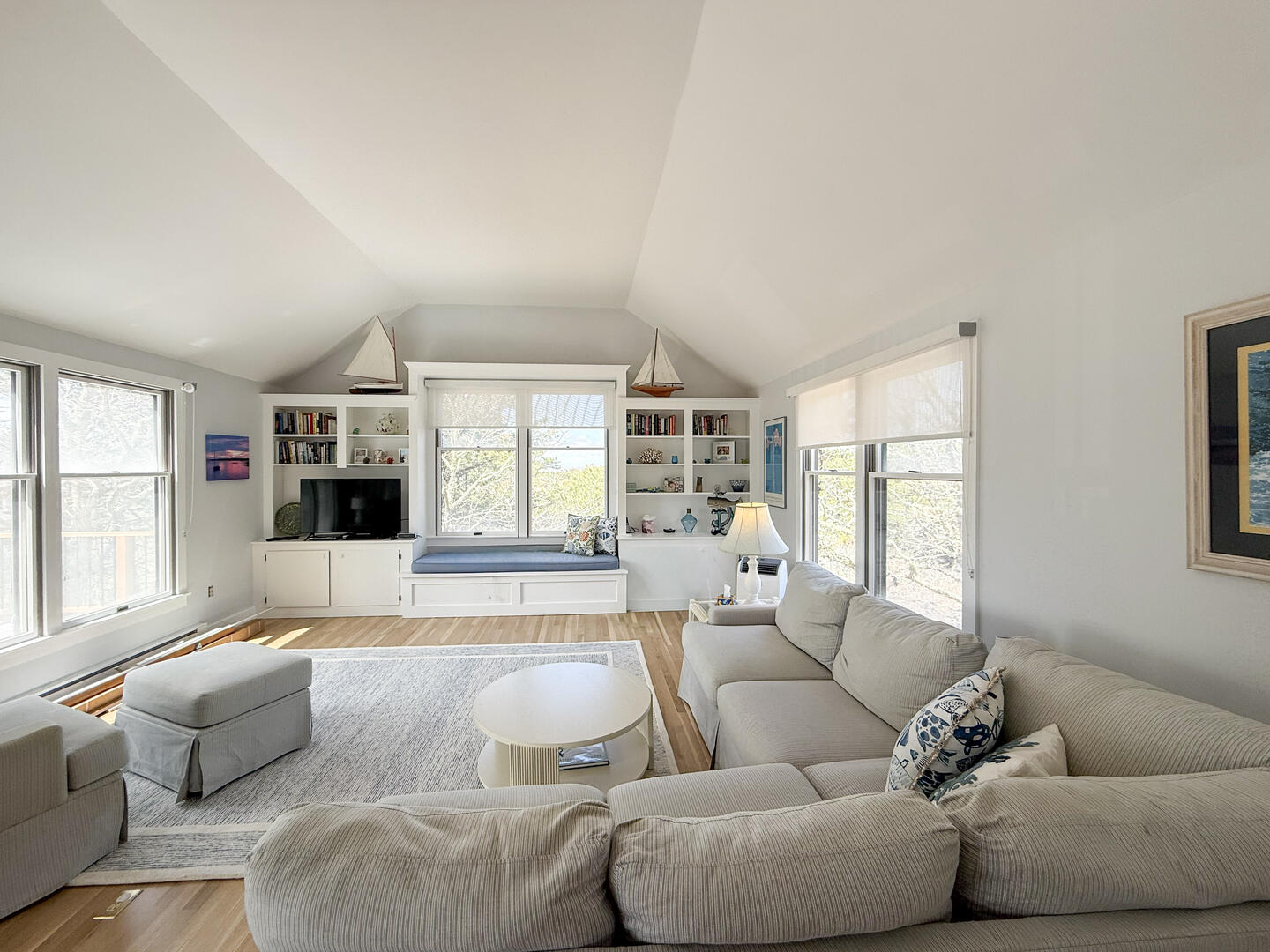 Edgartown Chappaquiddick 374 5