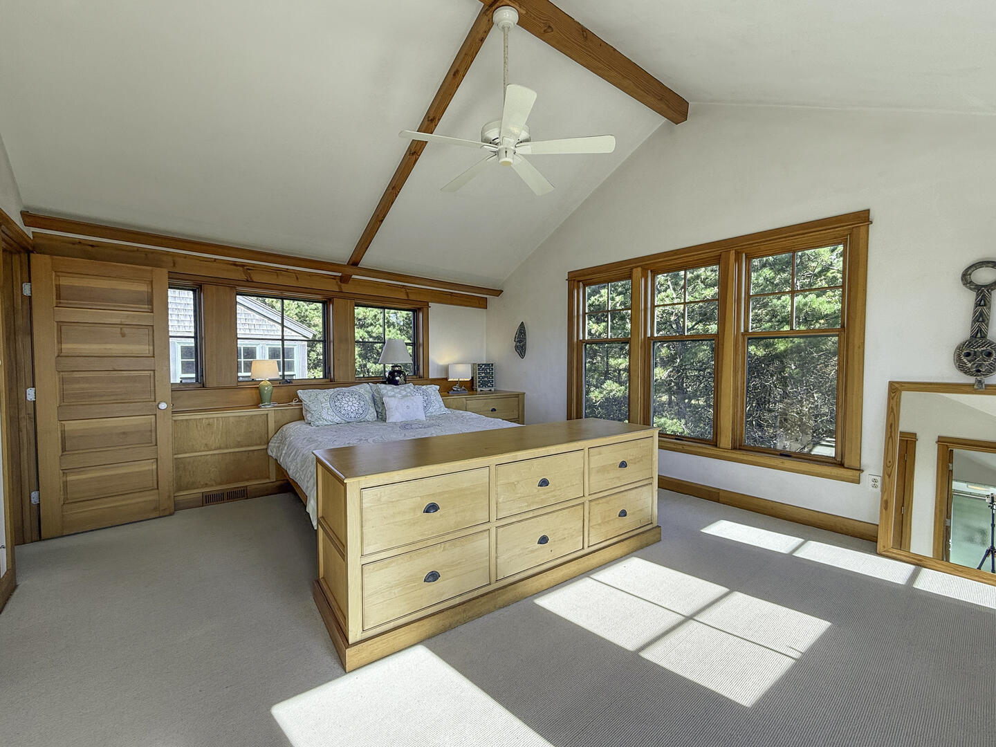 BR2 King En Suite, Second Floor