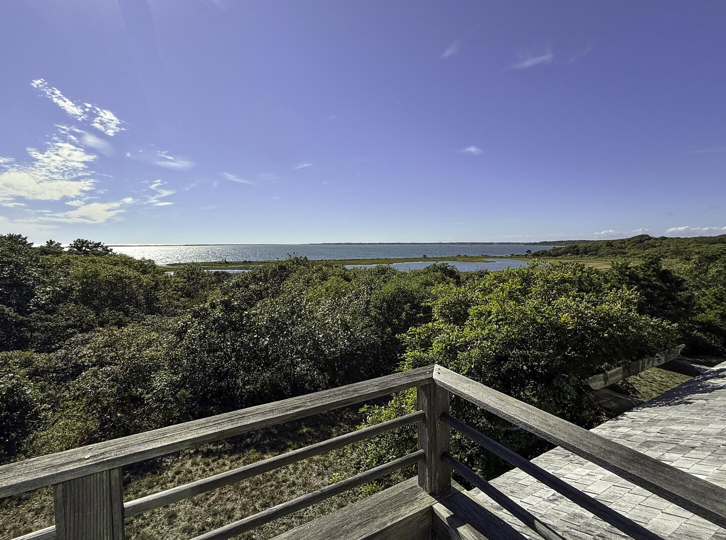 BR3 Deck with Waterview