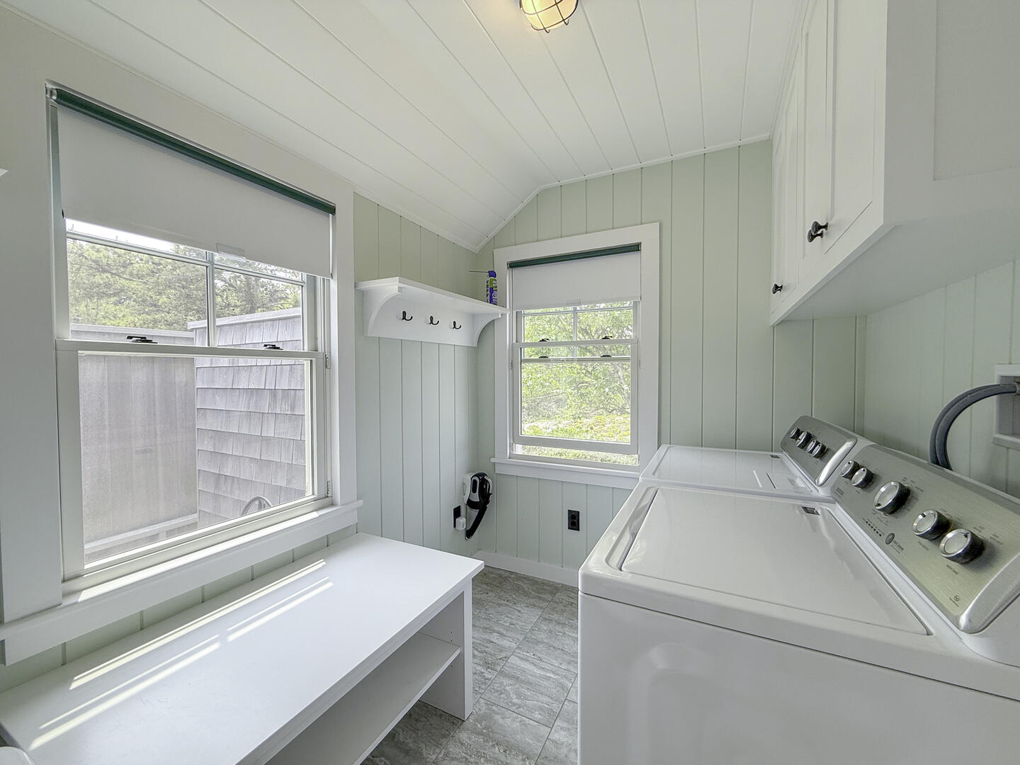 Mudroom/Laundry Room
