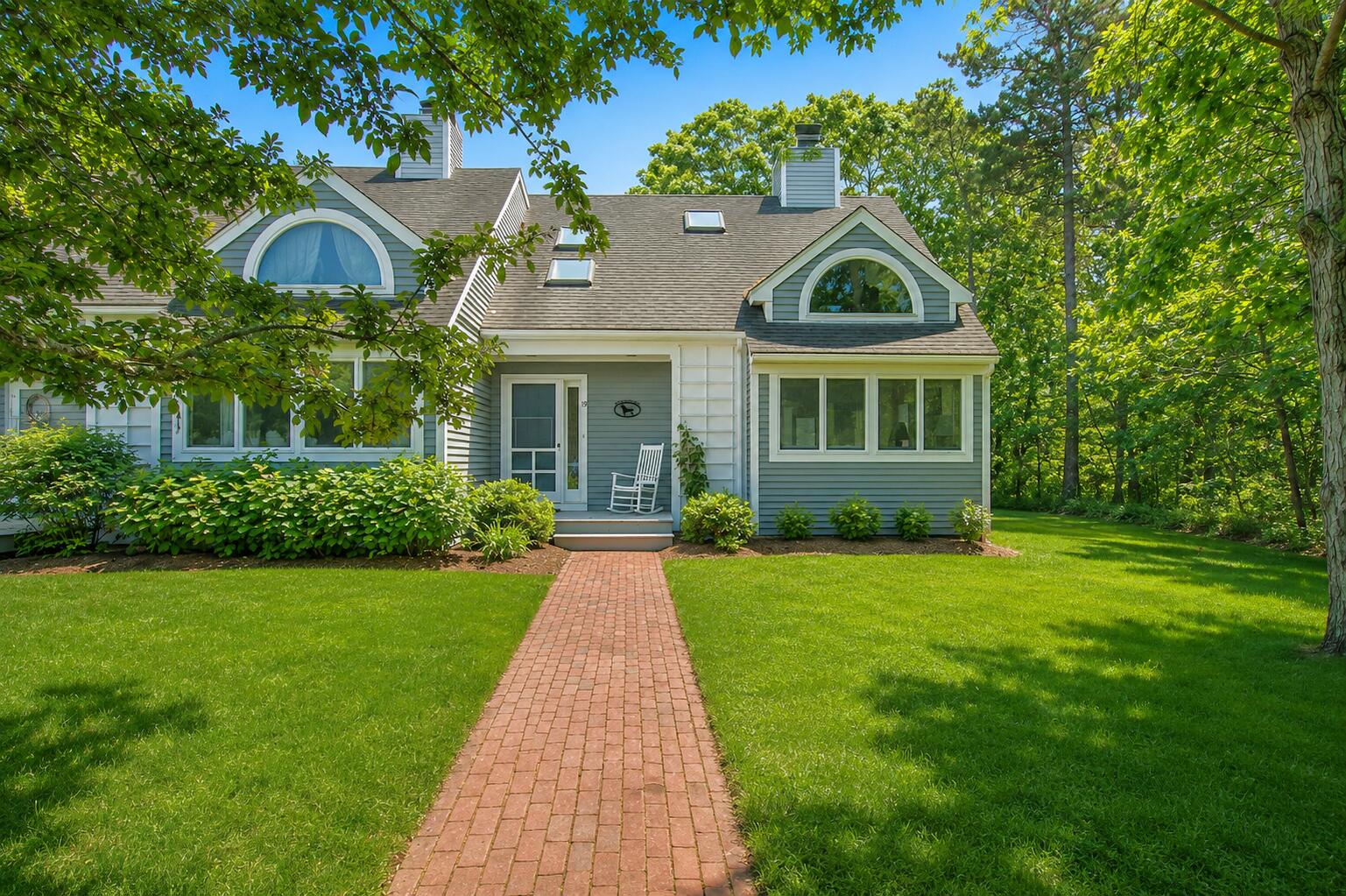 Edgartown Condo 725