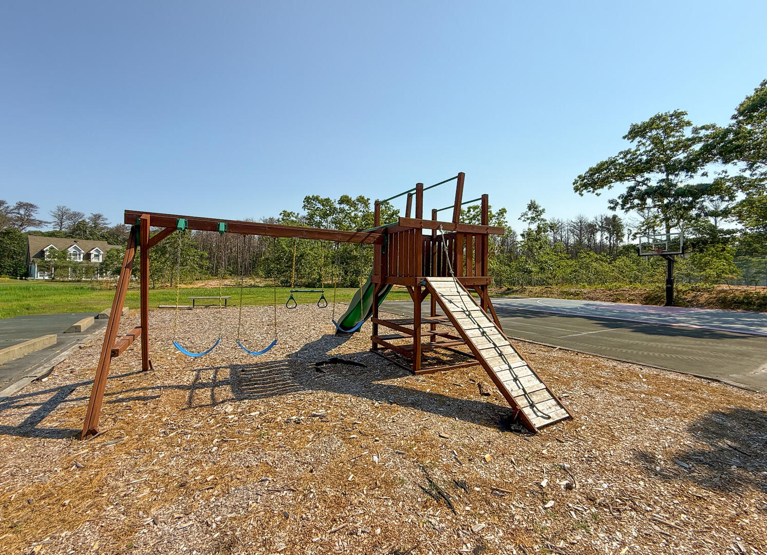 Association Playground