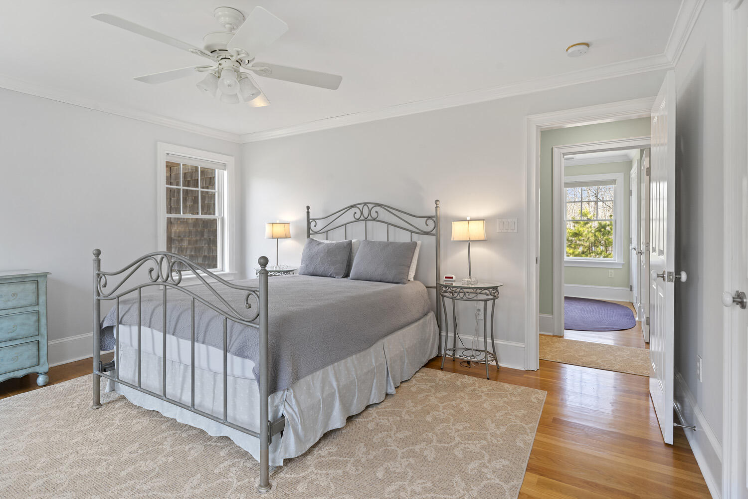 BR2 Queen En Suite, Second Floor