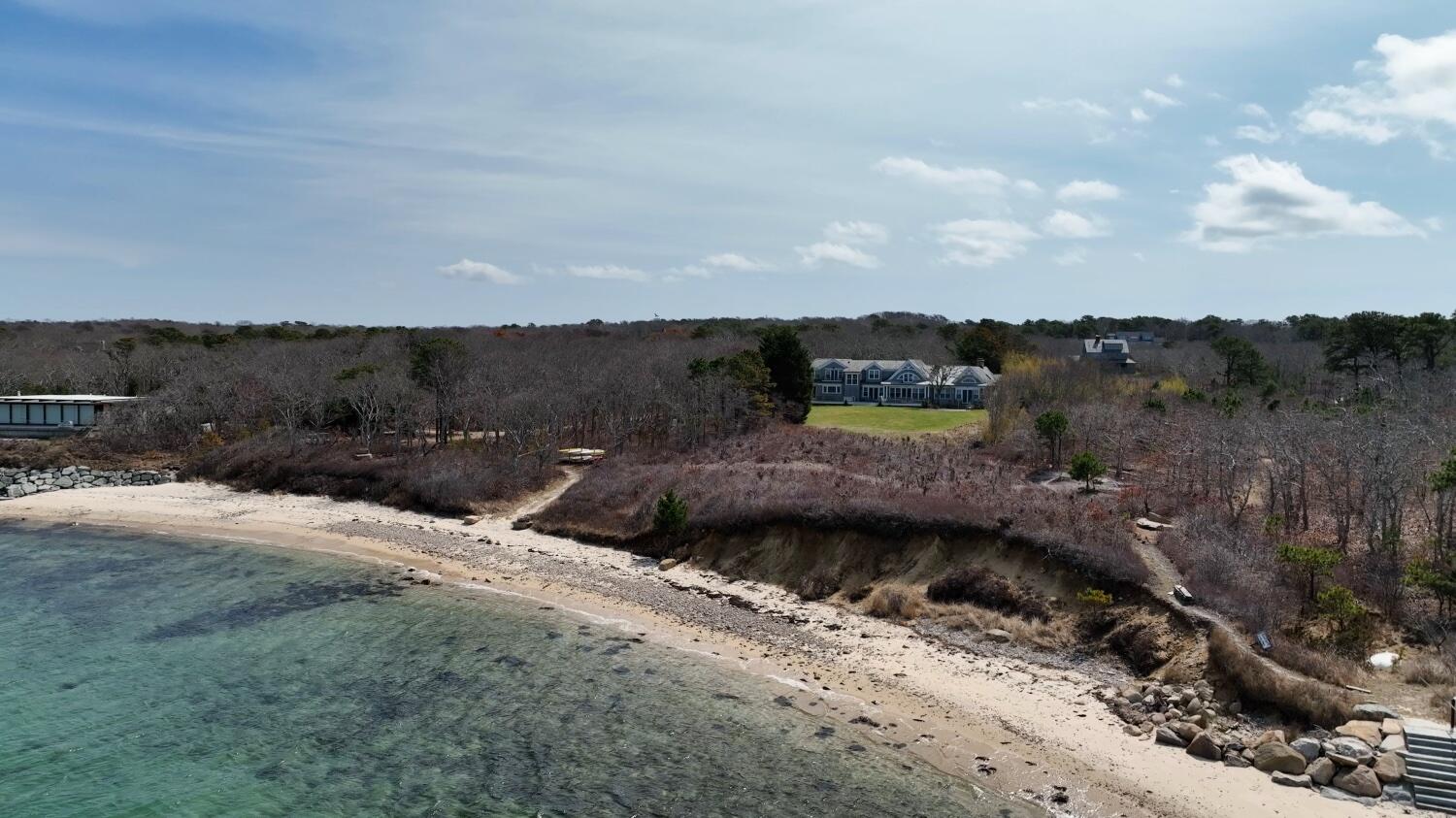 Lower Makonikey Beach
