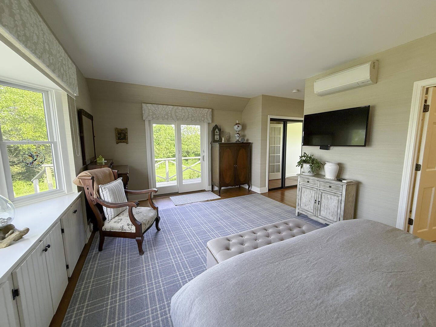 BR1 King En Suite, First Floor