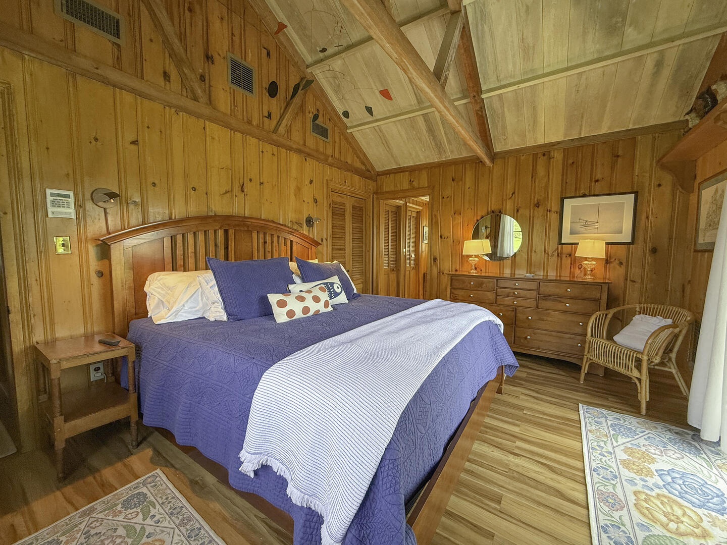 BR1 King En Suite, First Floor