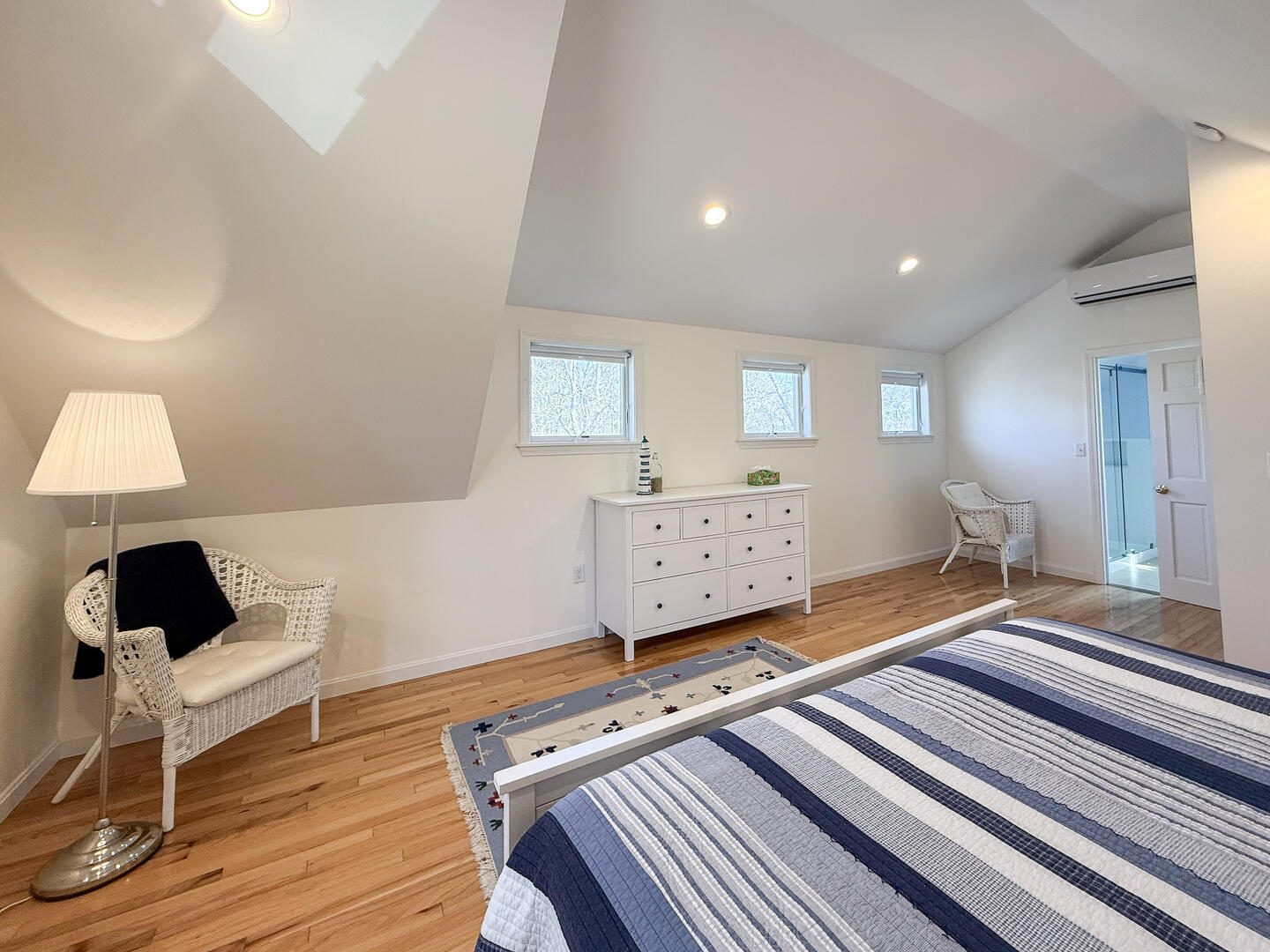 BR1 King En Suite, Second Floor