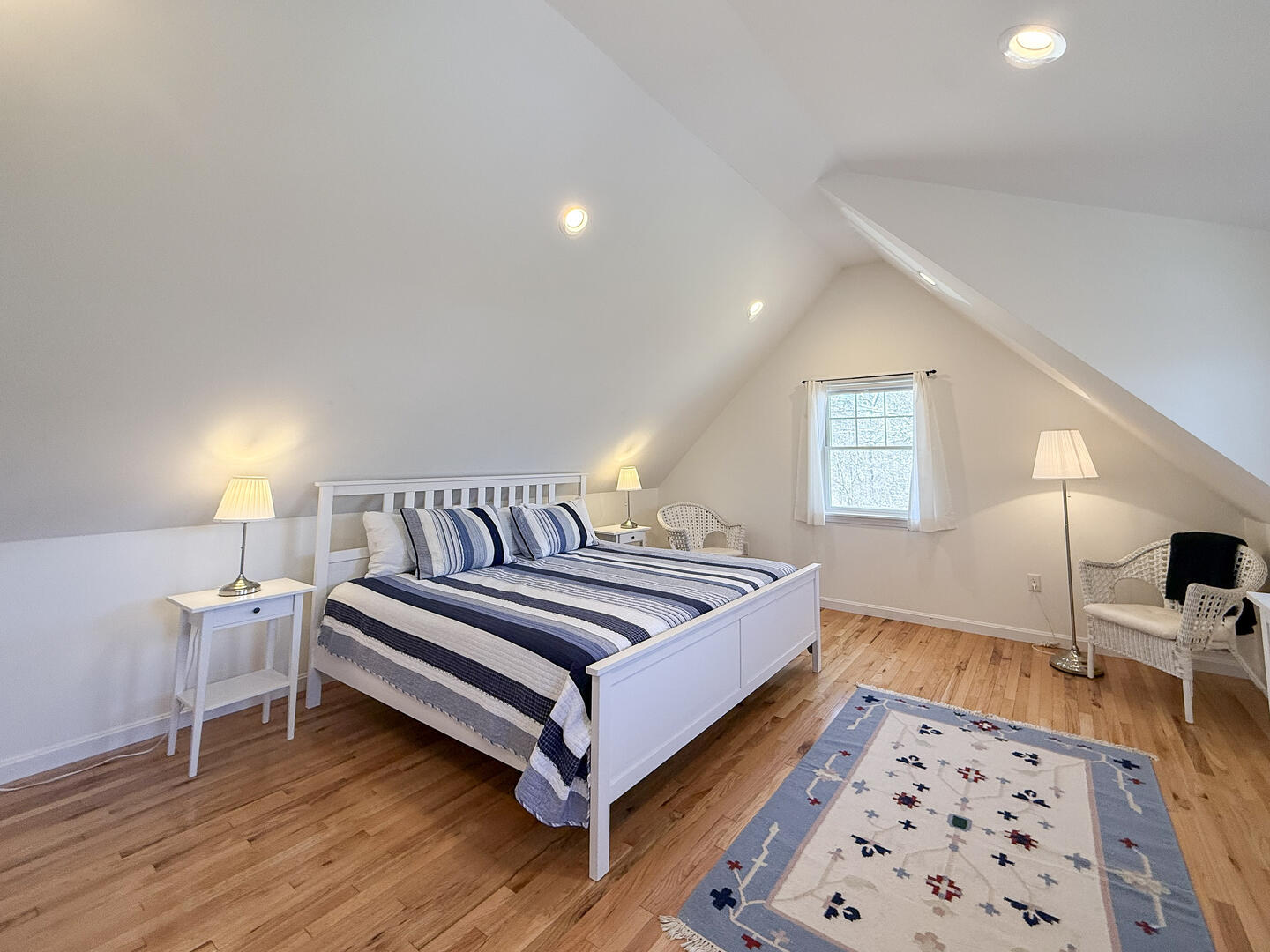 BR1 King En Suite, Second Floor