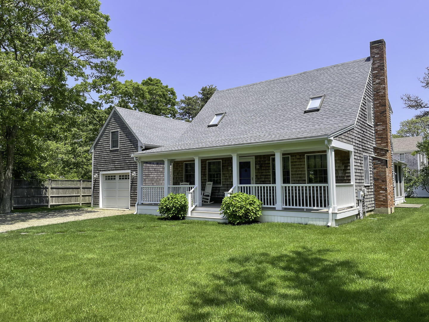 Edgartown Katama 7143