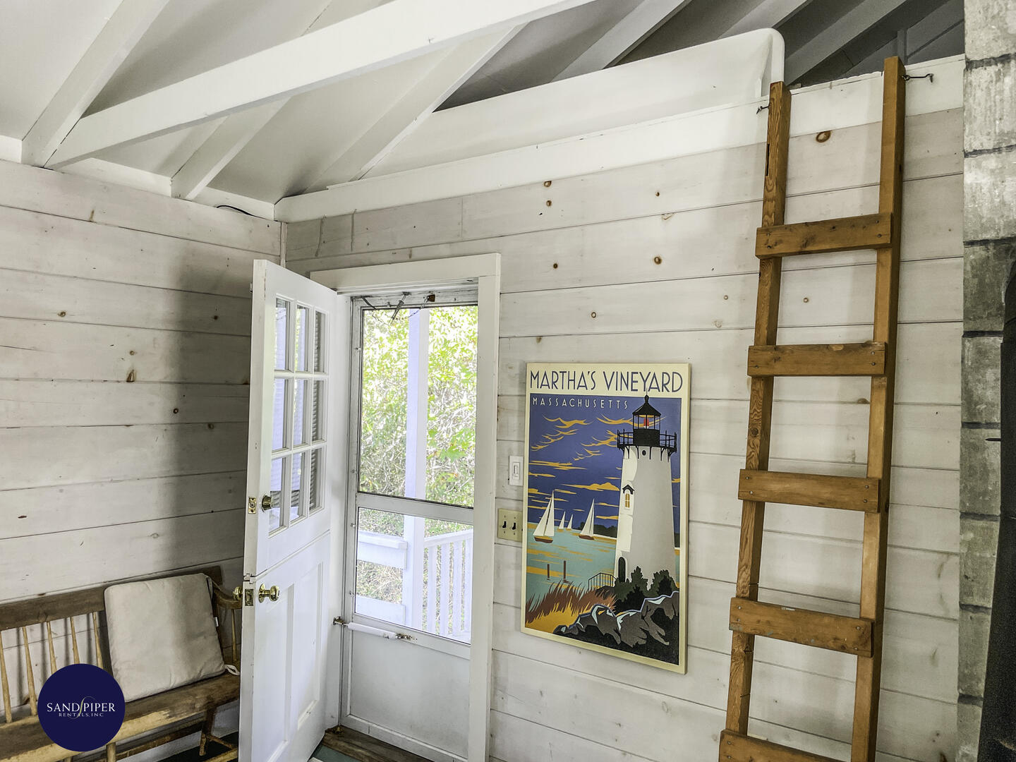 Looking Towards Entry