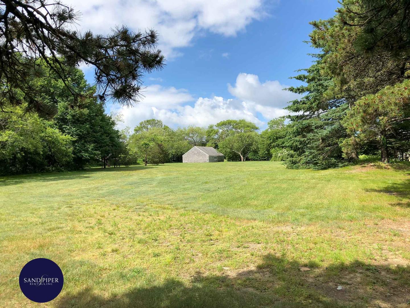 Views in the Distance