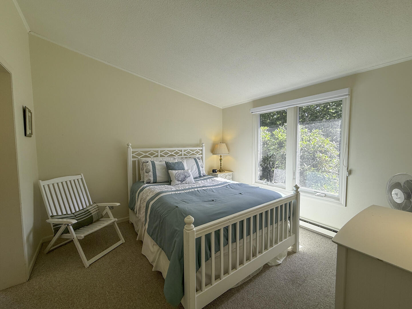 BR1 Queen En Suite, First Floor