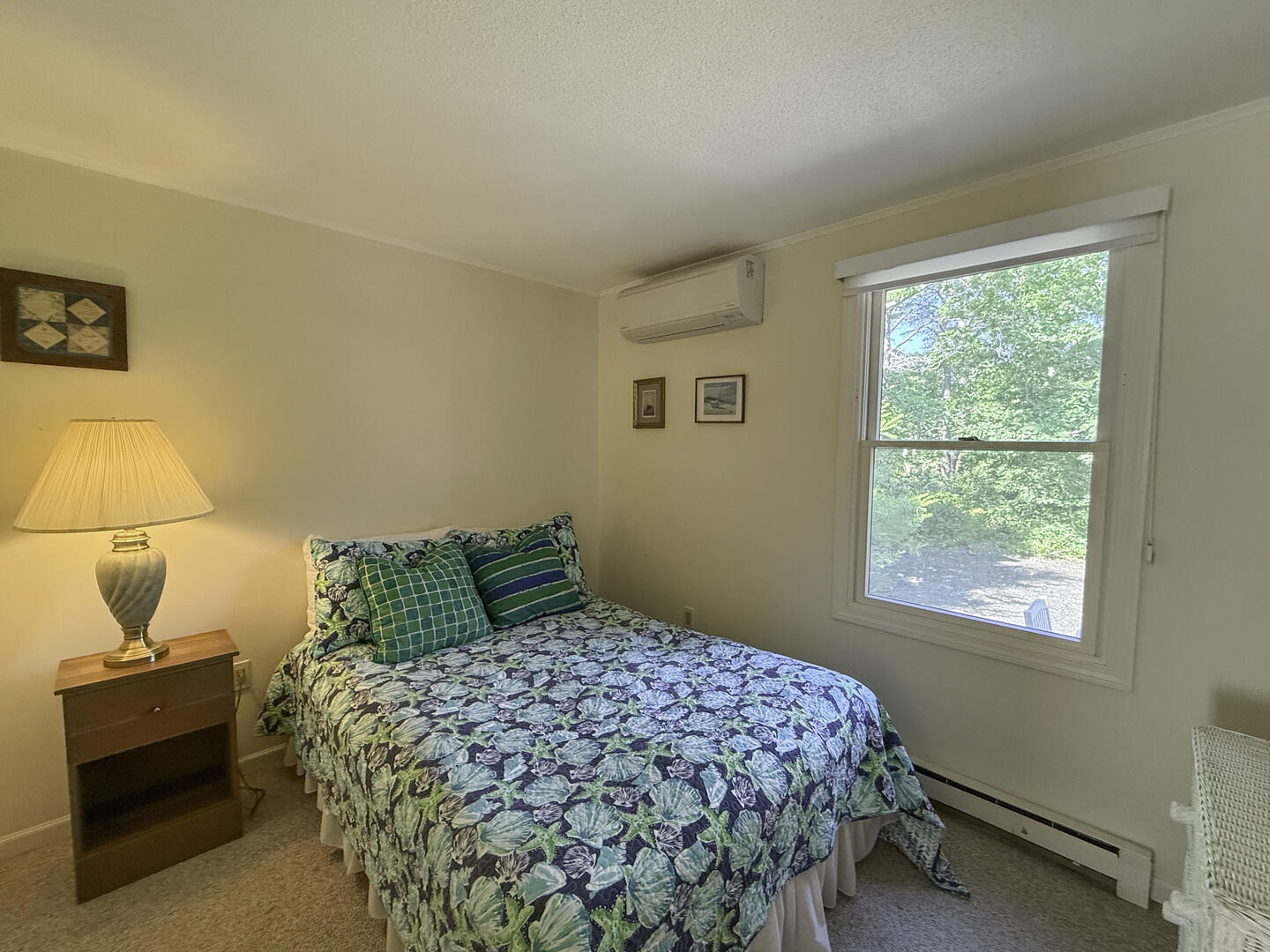 BR2 Double, First Floor