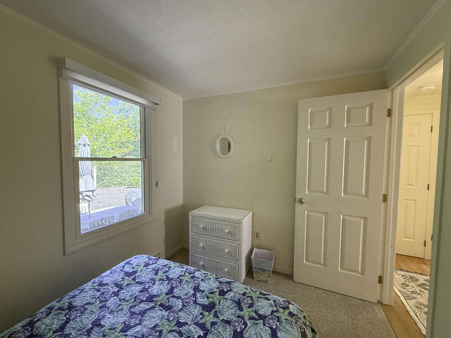 BR2 Double, First Floor