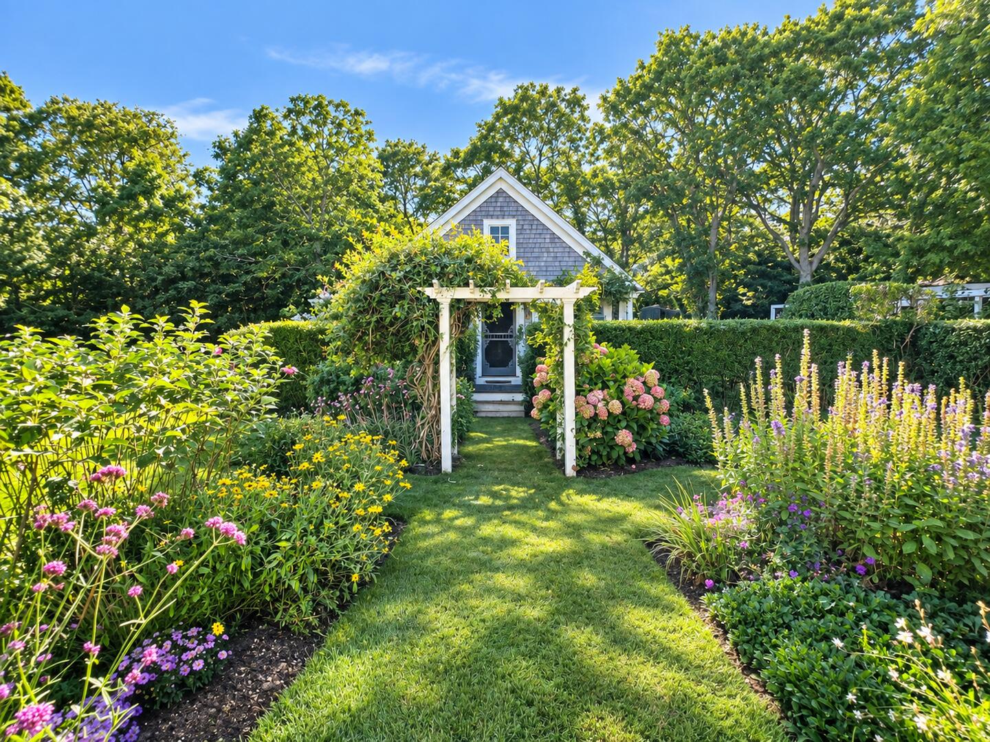 Edgartown 7752