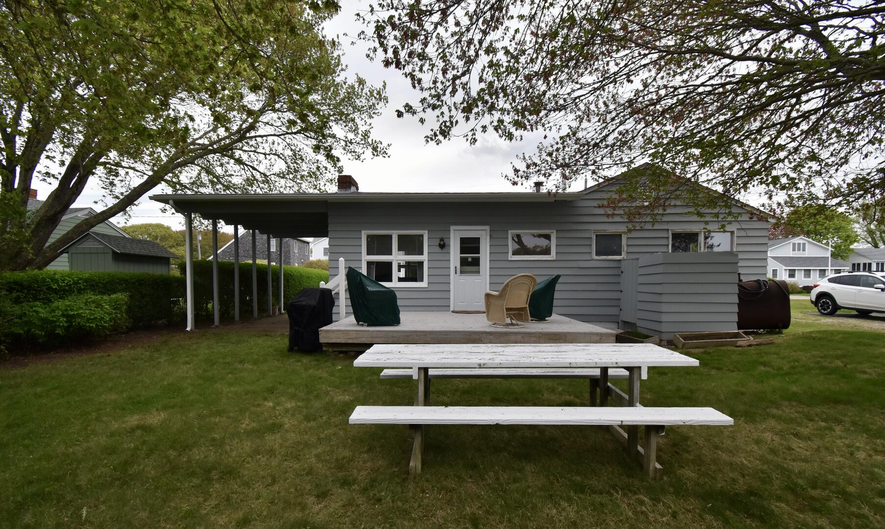 Summer Hill  -