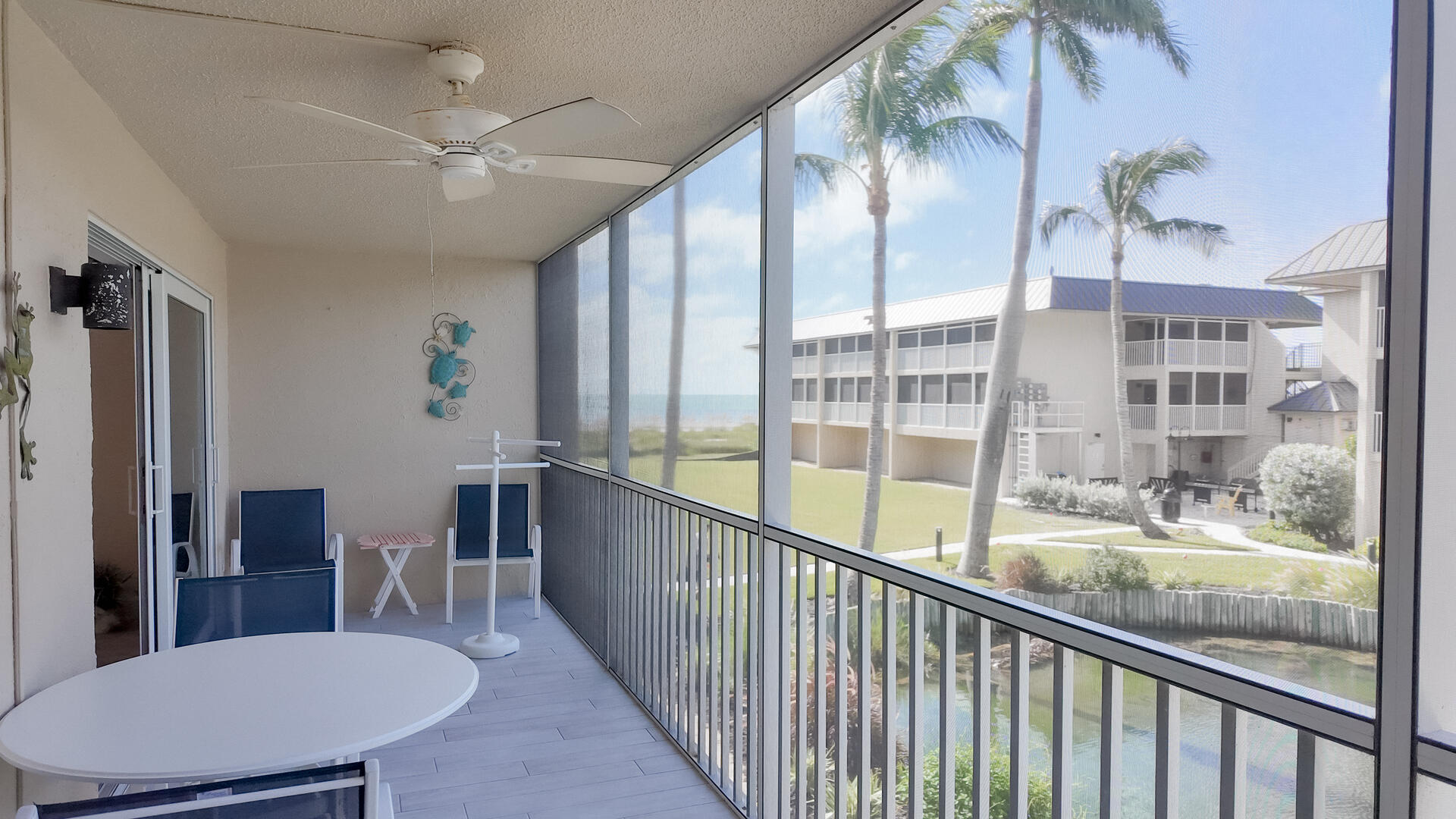 Sanibel Siesta on the Beach, Unit 701-701V