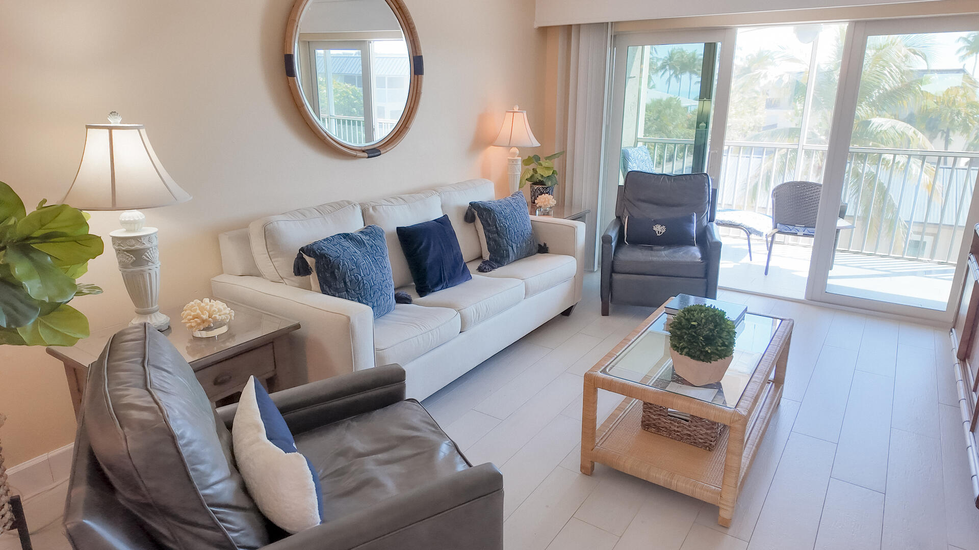 Sanibel Siesta on the Beach, Unit 108-108V