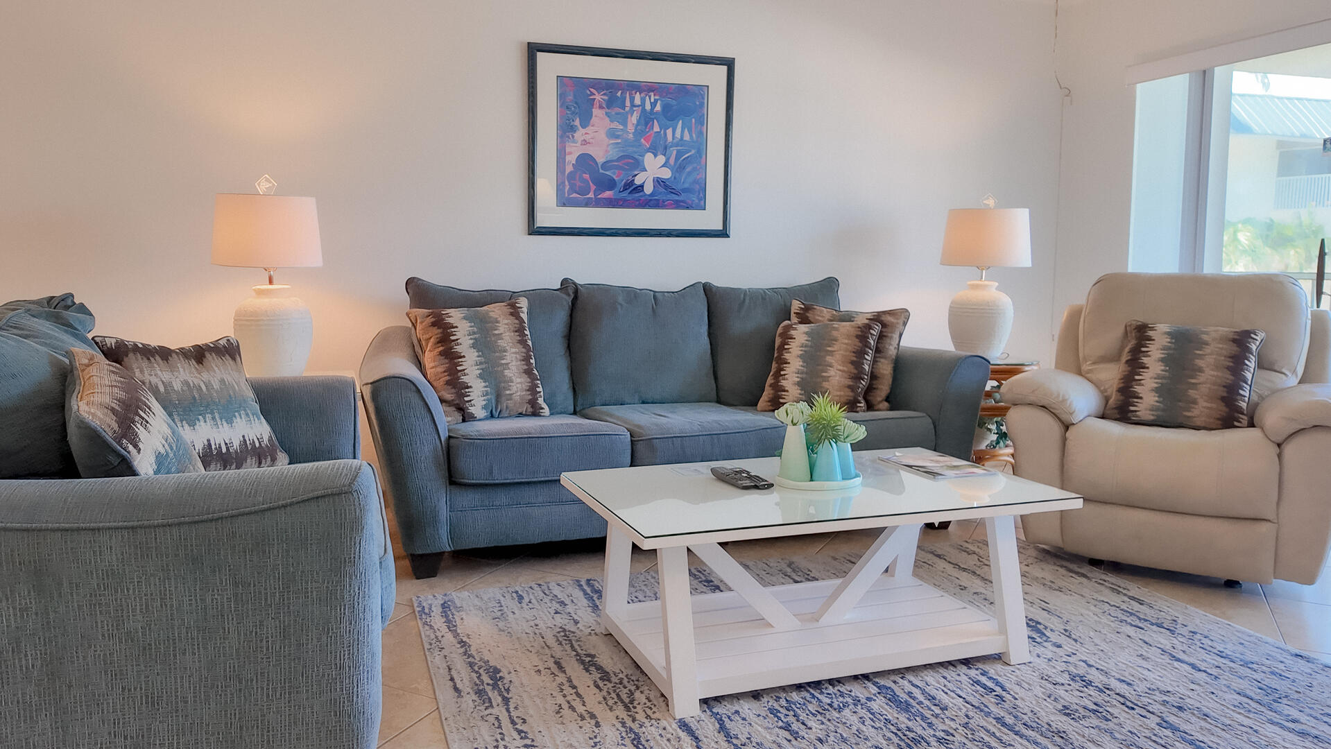 Sanibel Siesta on the Beach, Unit 302-302P