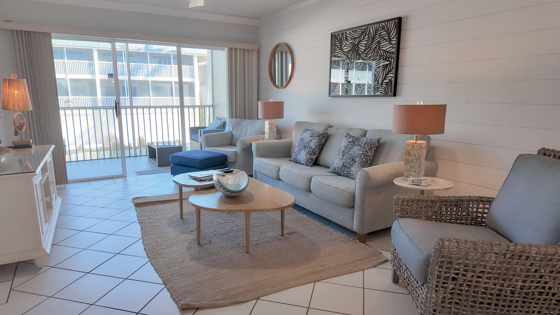 Sanibel Siesta on the Beach, Unit 403-403V