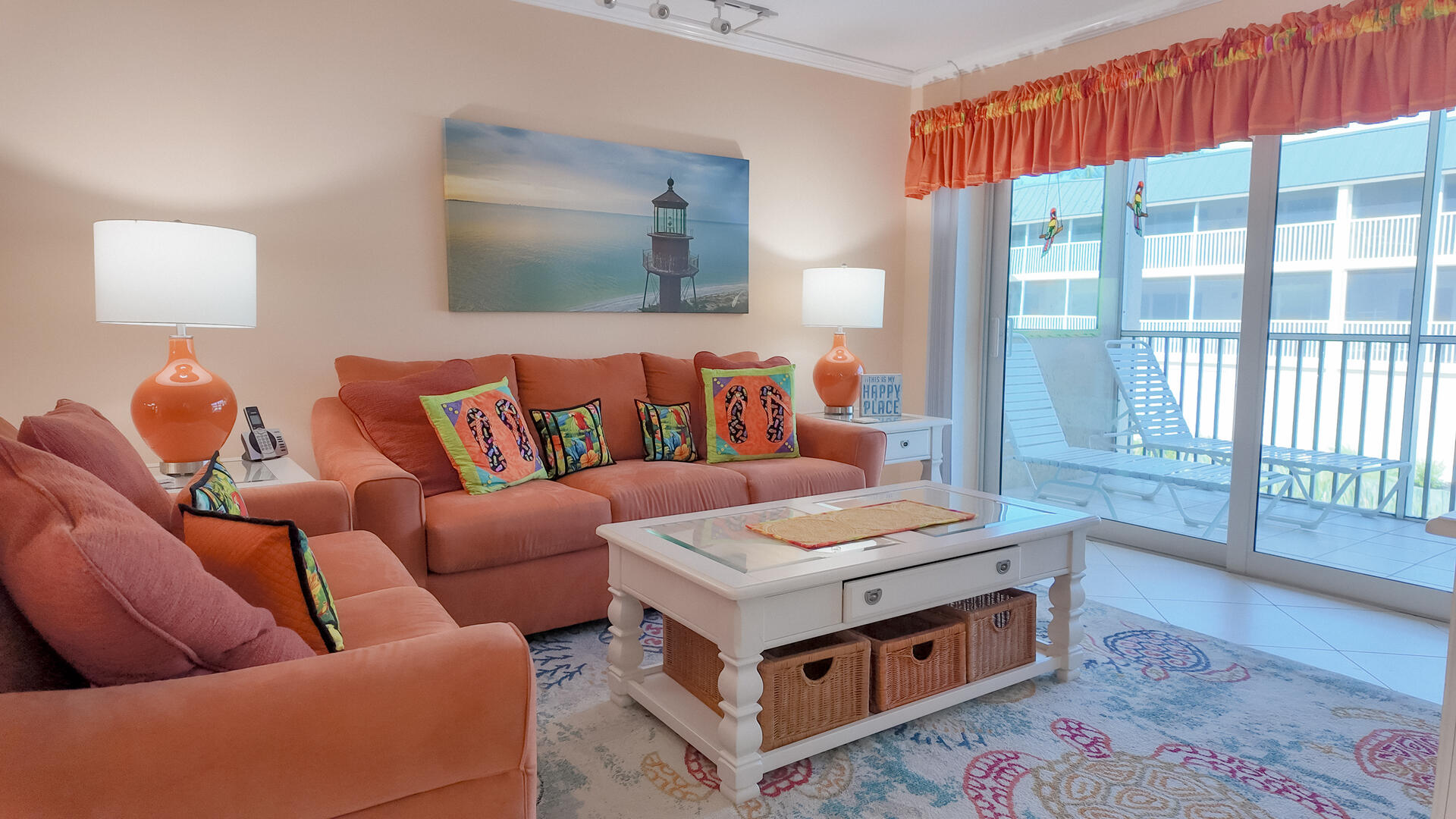 Sanibel Siesta on the Beach, Unit 402-402v