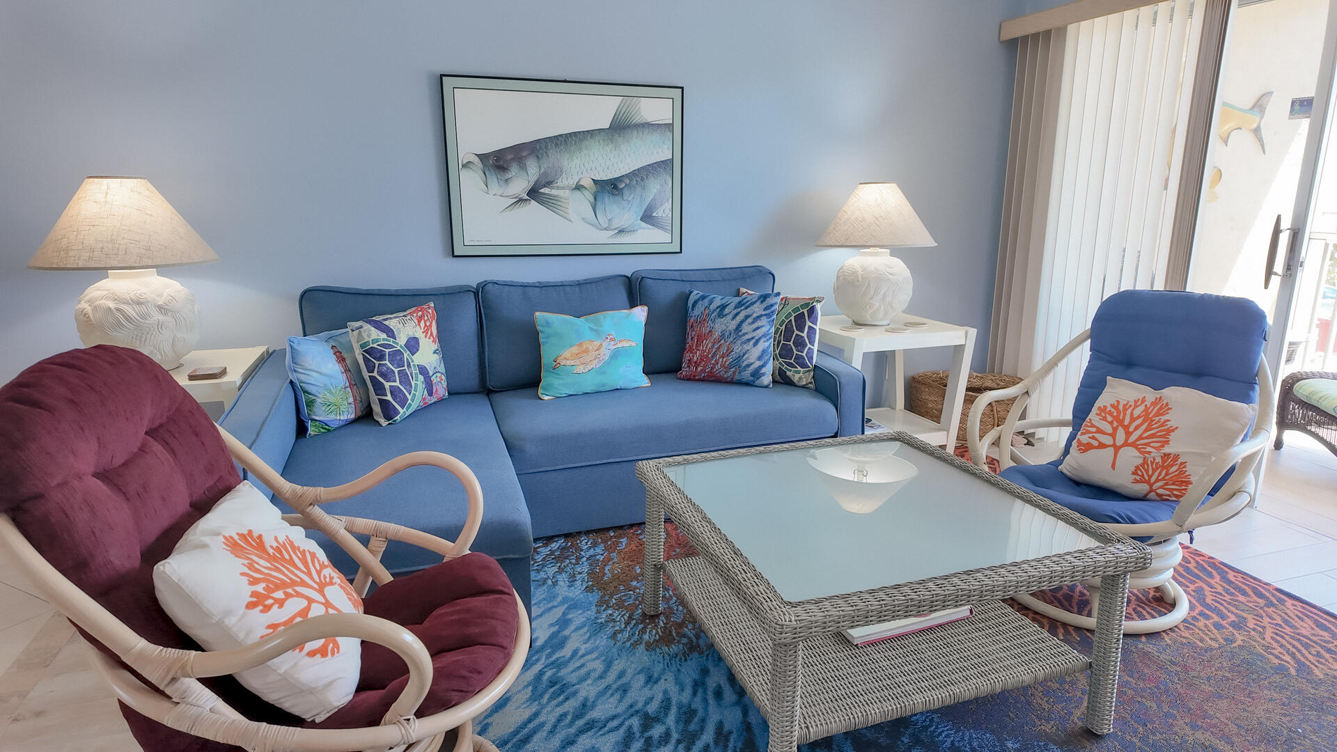 Sanibel Siesta on the Beach, Unit 105-105G