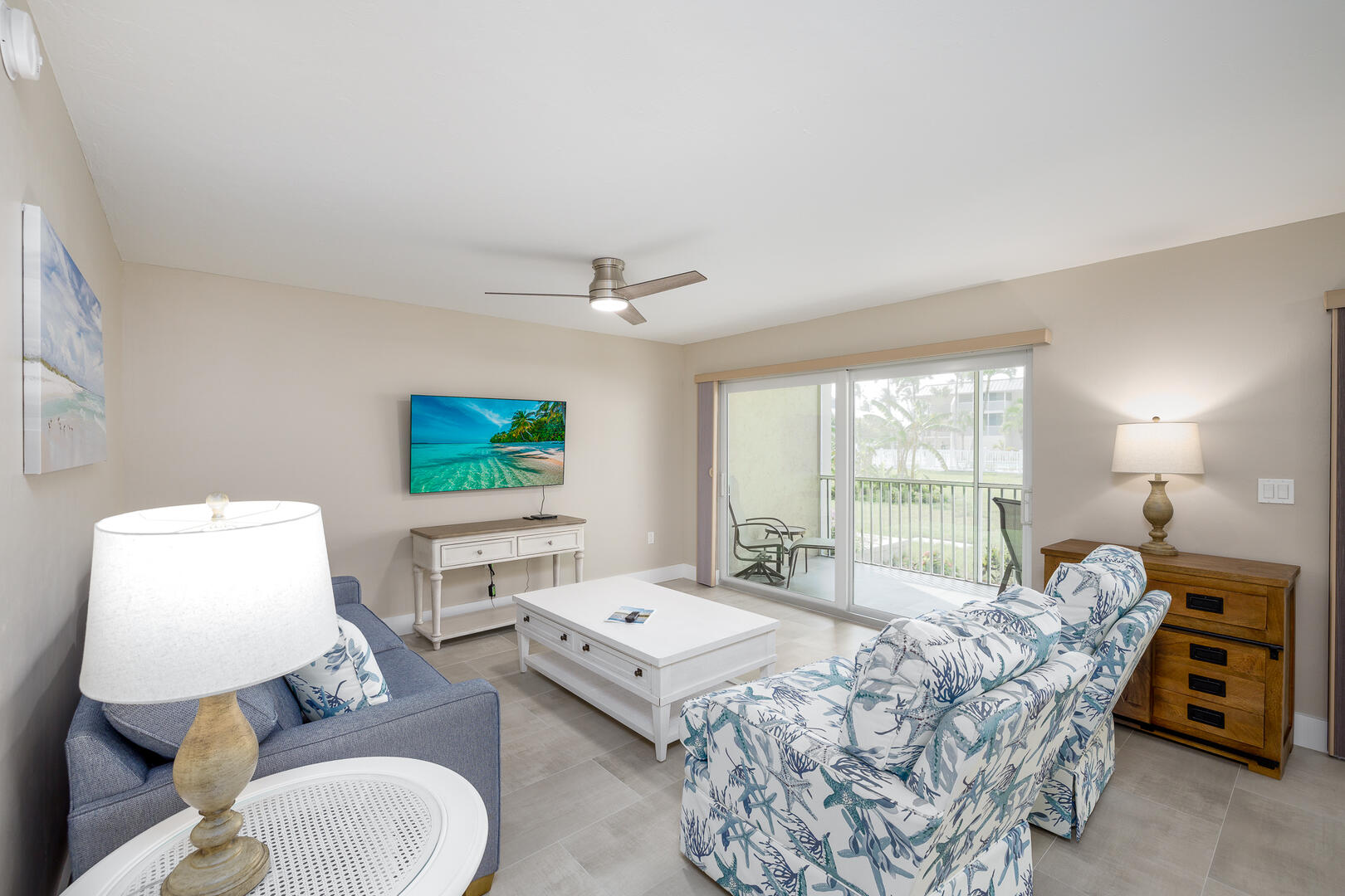 Sanibel Siesta on the Beach unit 203-203G