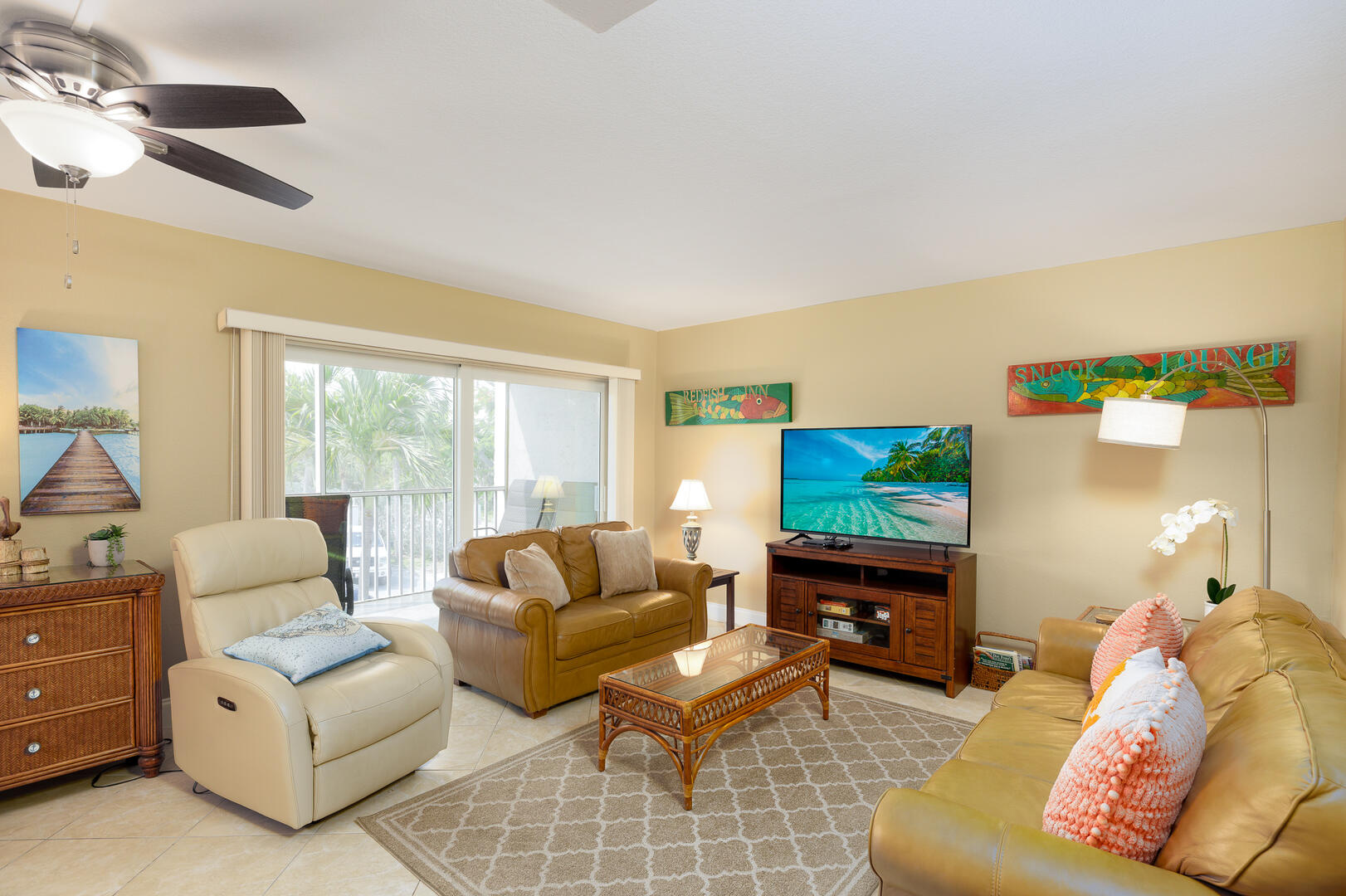 Sanibel Siesta on the Beach unit 204-204G