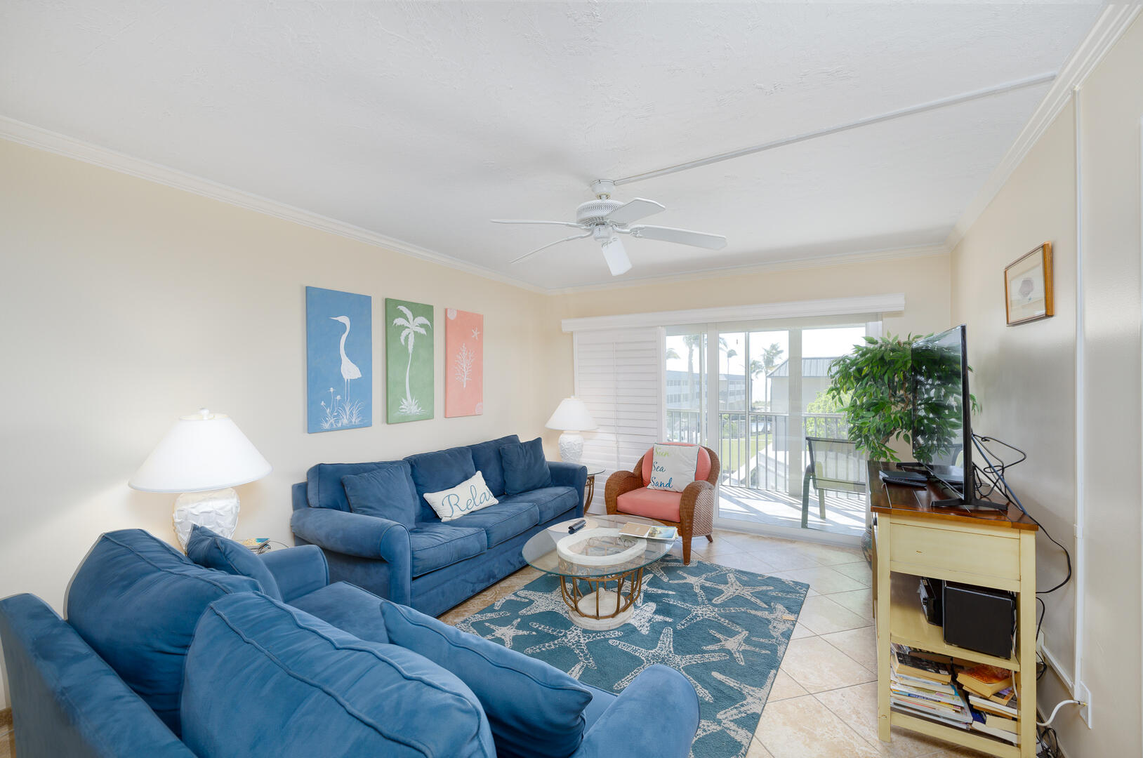Sanibel Siesta on the Beach unit 208-208v
