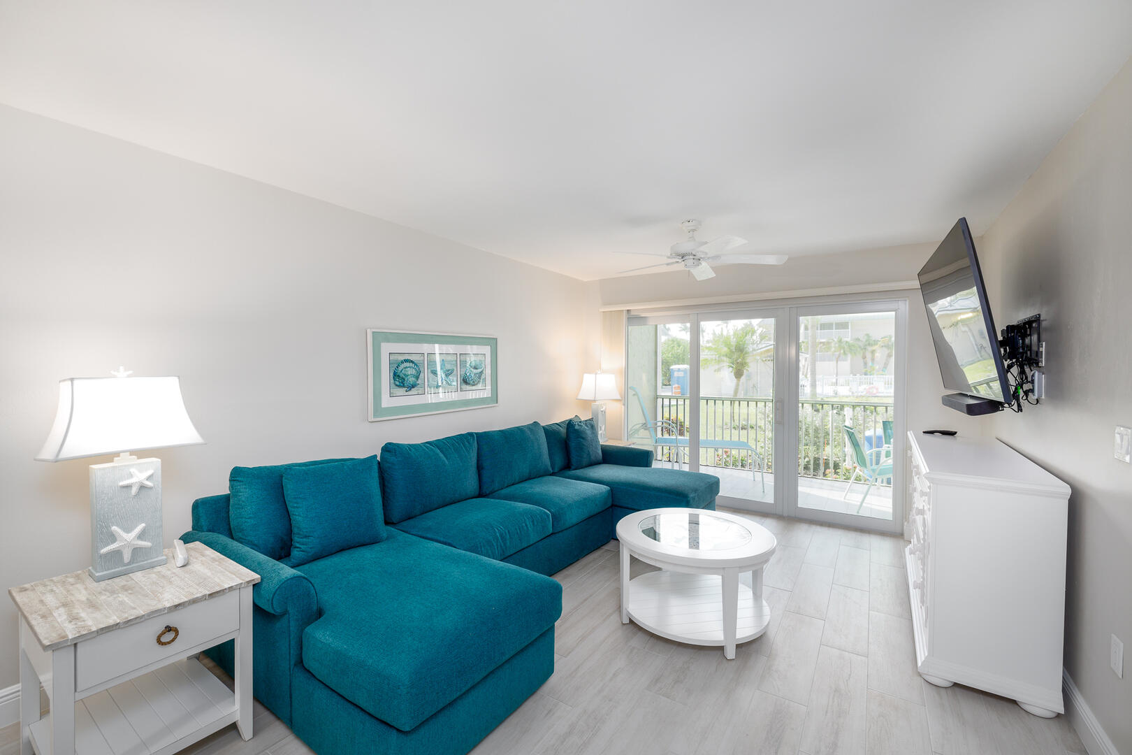 Sanibel Siesta on the Beach unit 102-102G