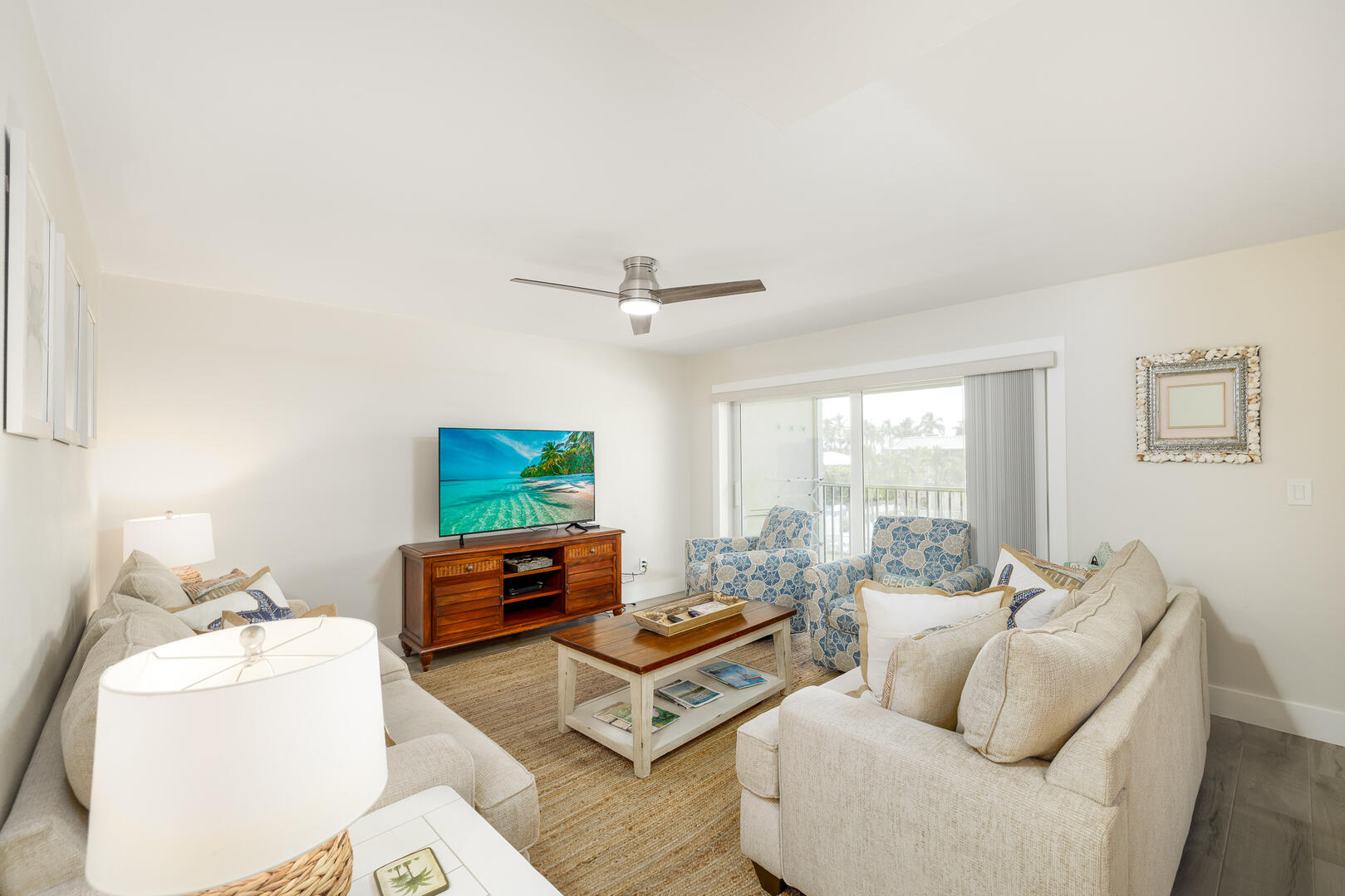 Sanibel Siesta on the Beach unit 209-209V
