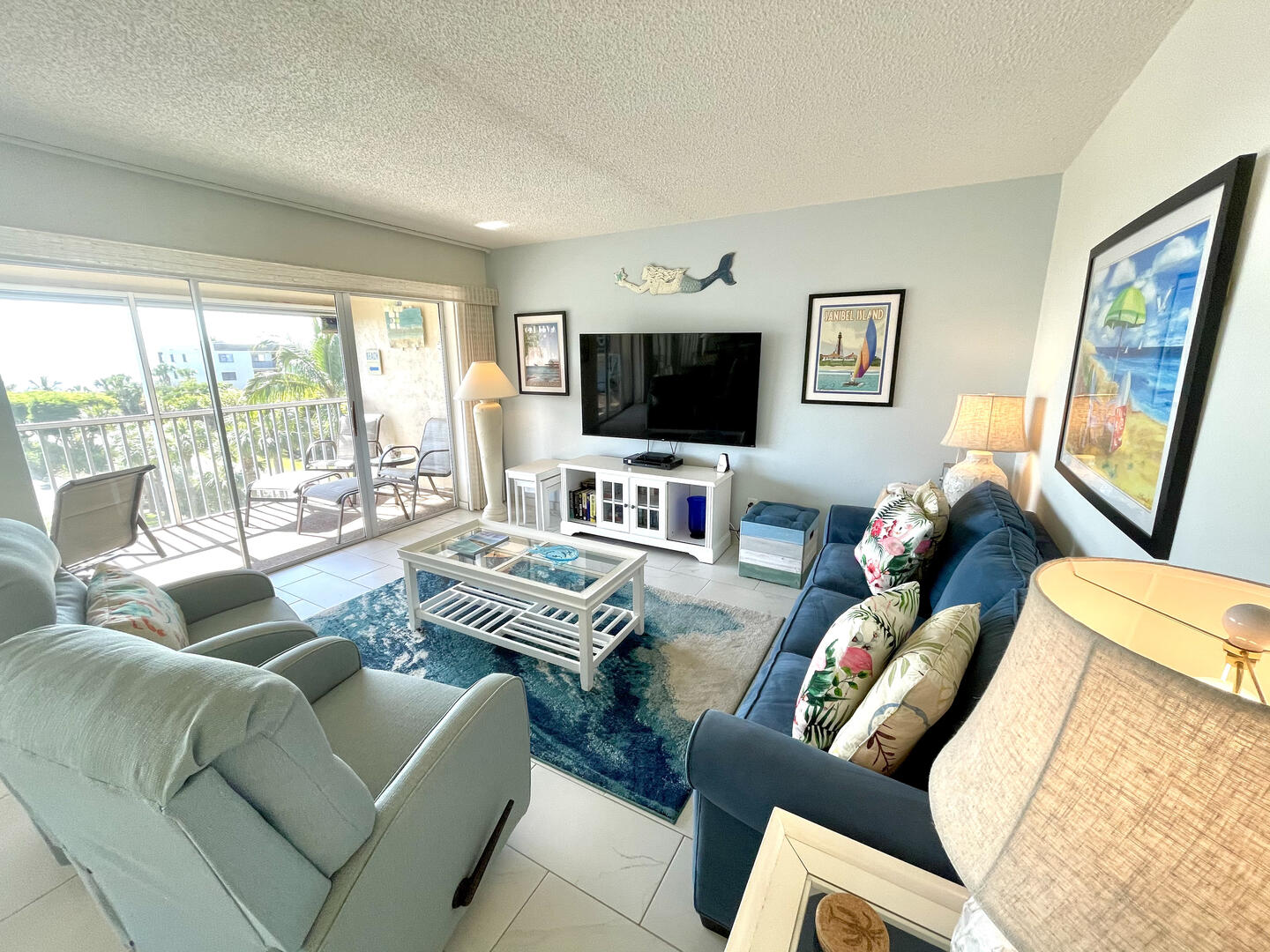 Sanibel Siesta on the Beach unit 210-210V