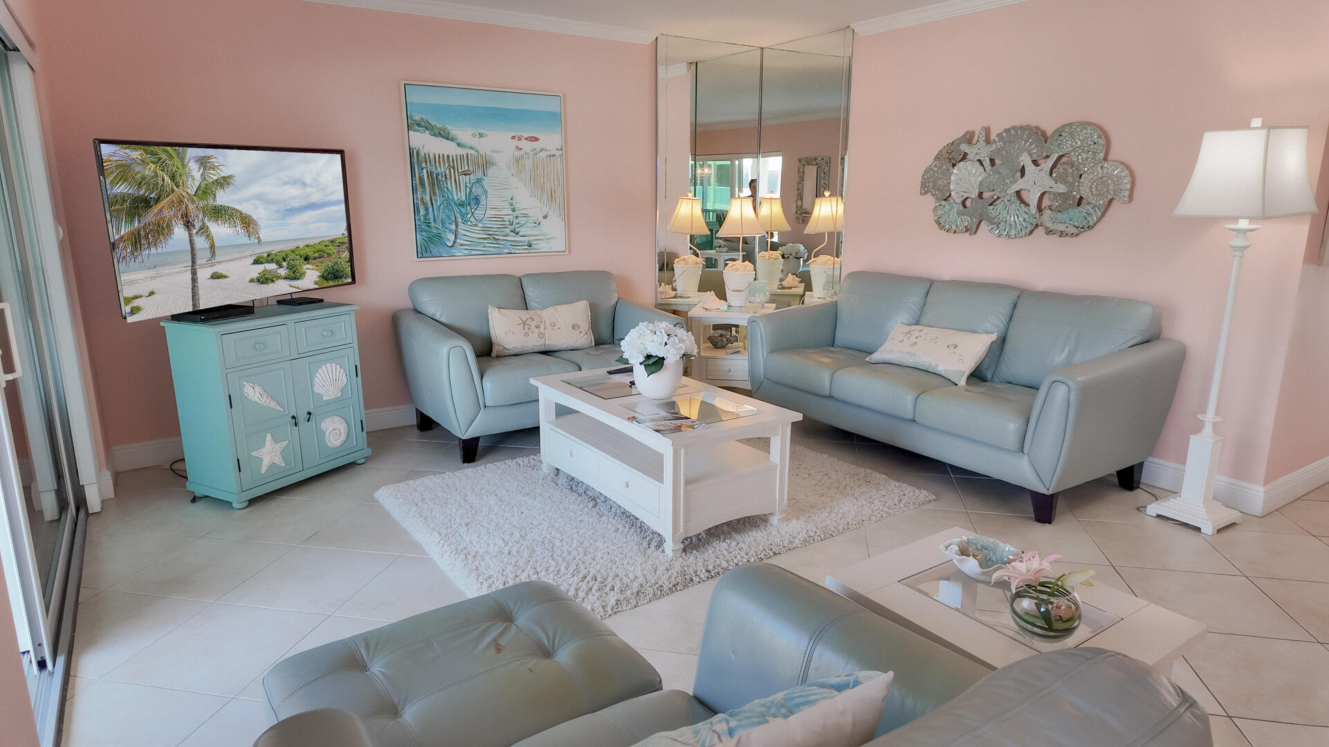 Sanibel Siesta on the Beach, Unit 404-404V