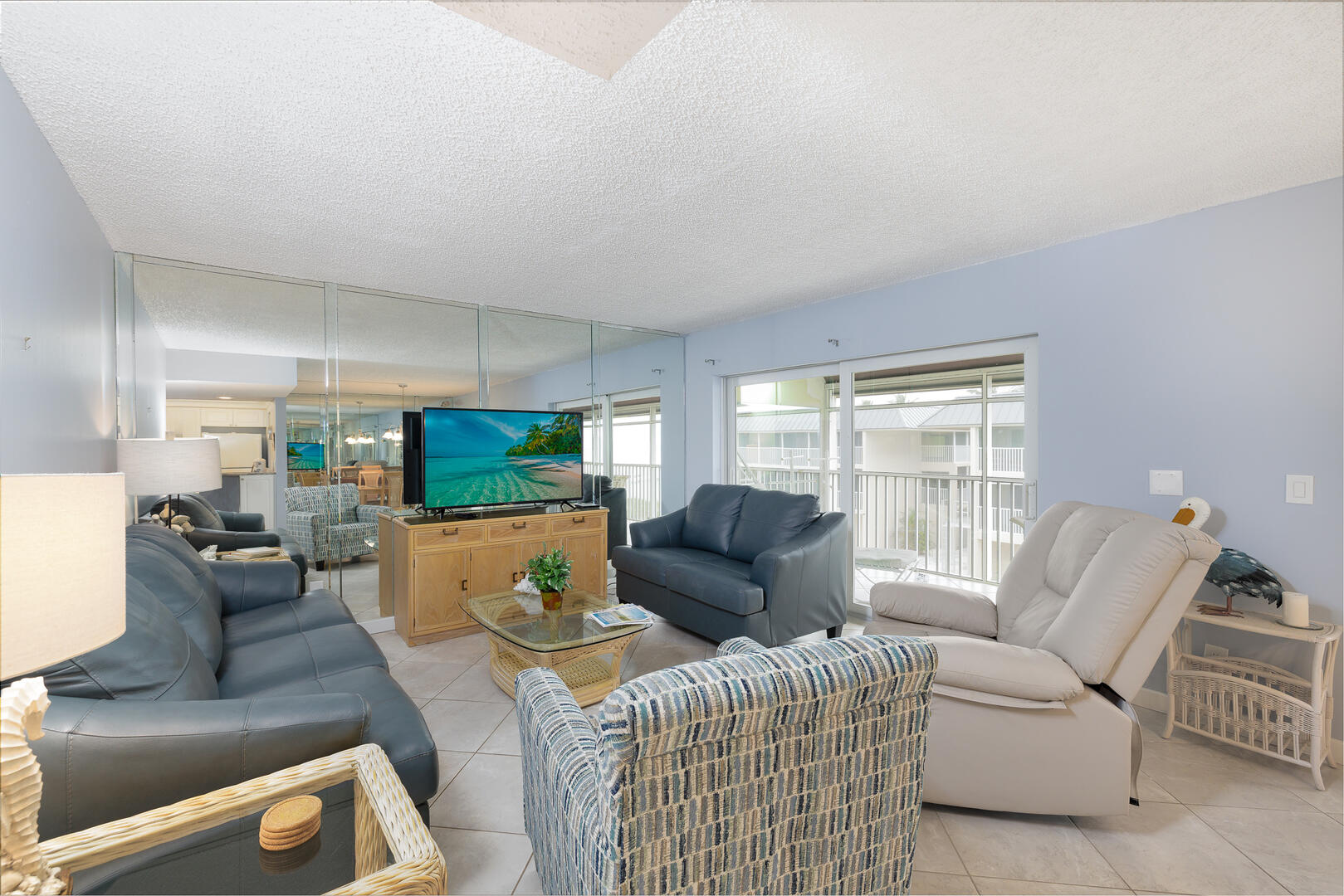 Sanibel Siesta on the Beach, Unit 504-504L