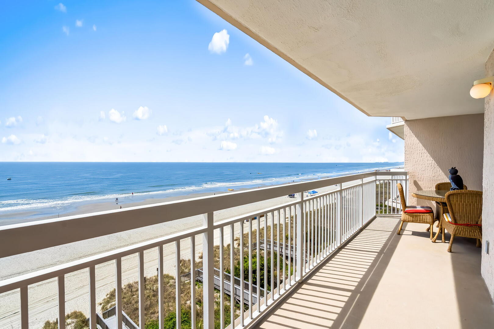 Crescent Shores 604 6
