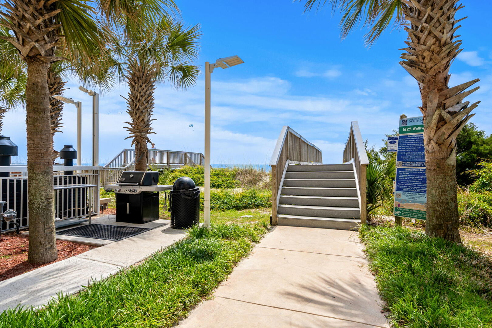Crescent Shores 604 50